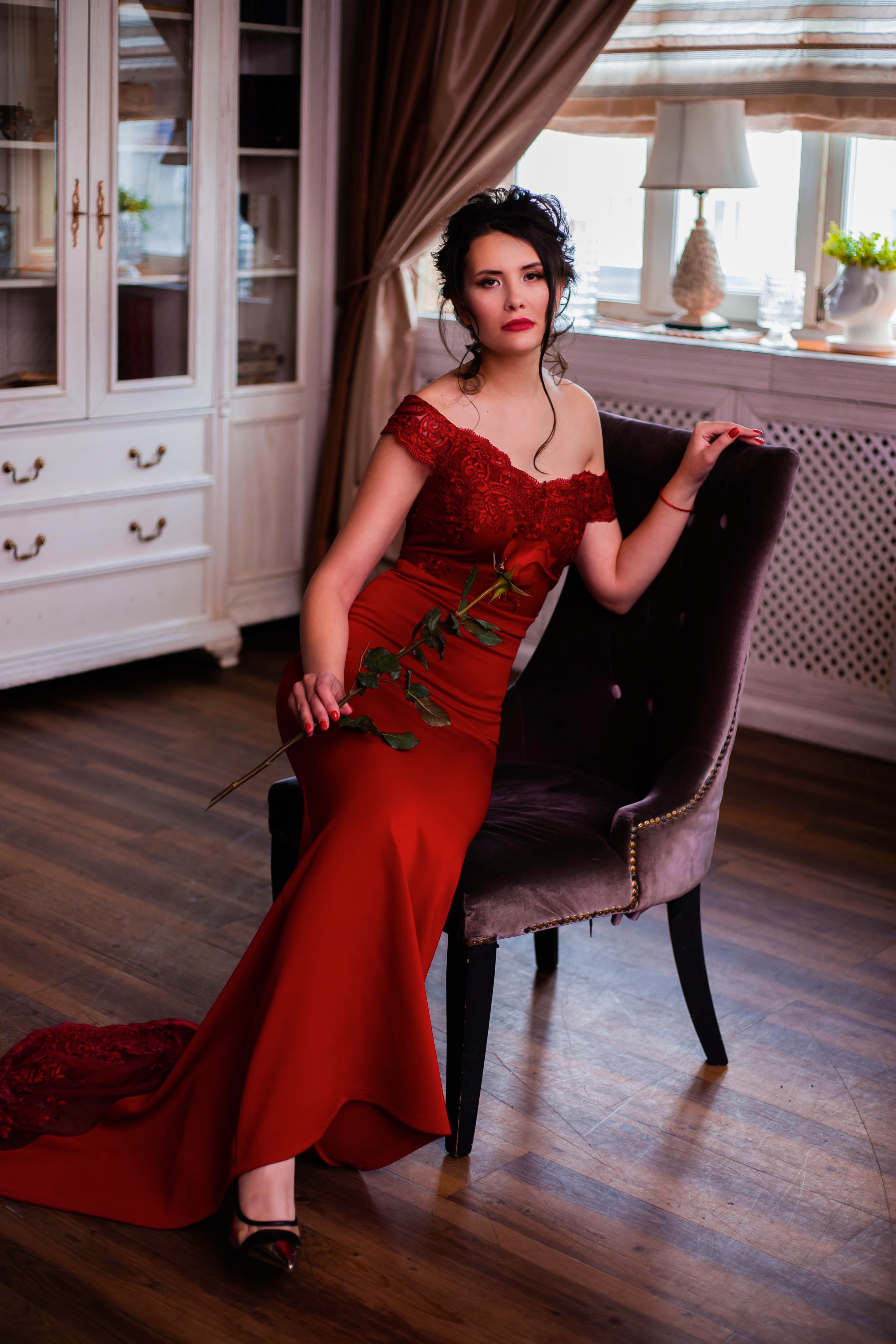 Екатерина. Фотограф в г. Чита — Наталья Кириллова