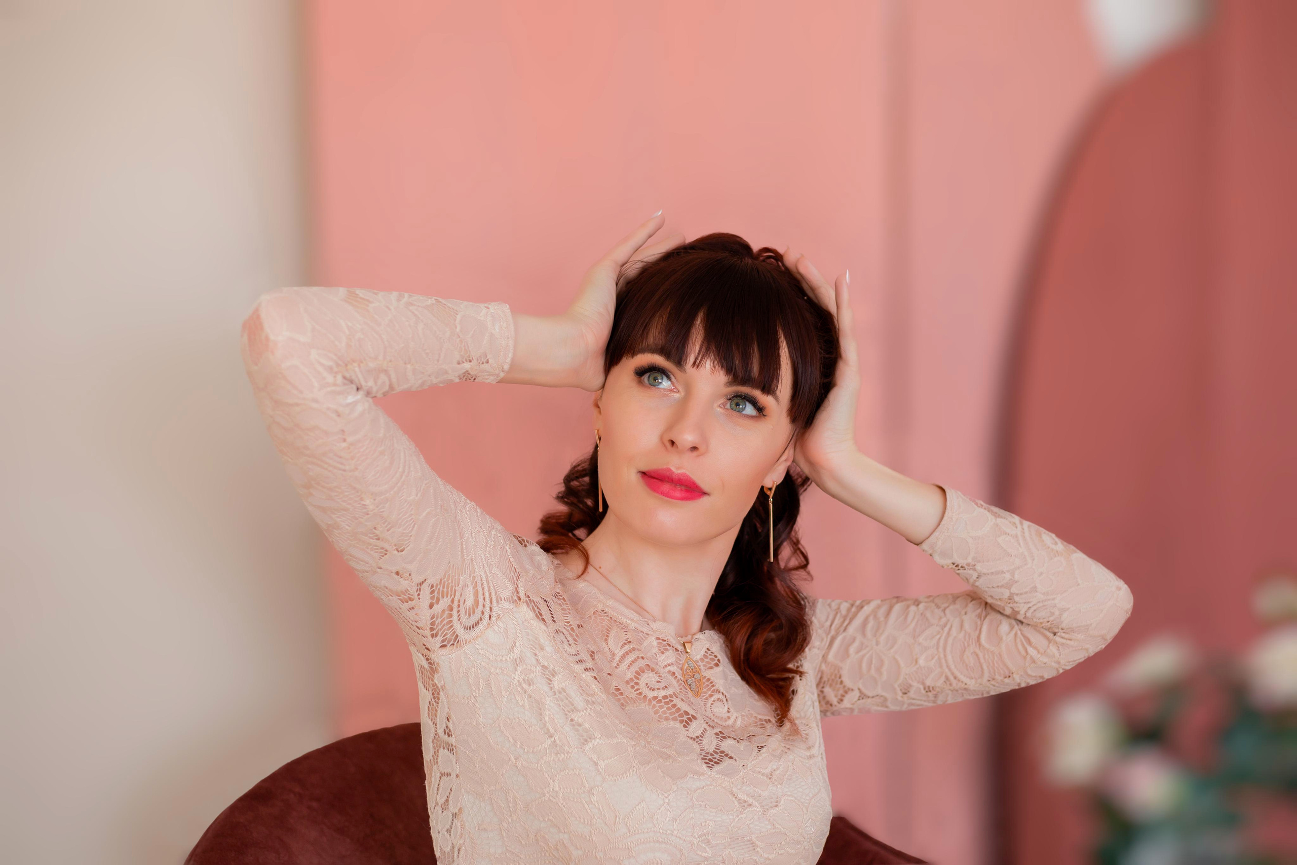 Людмила. Фотограф в г. Чита — Наталья Кириллова