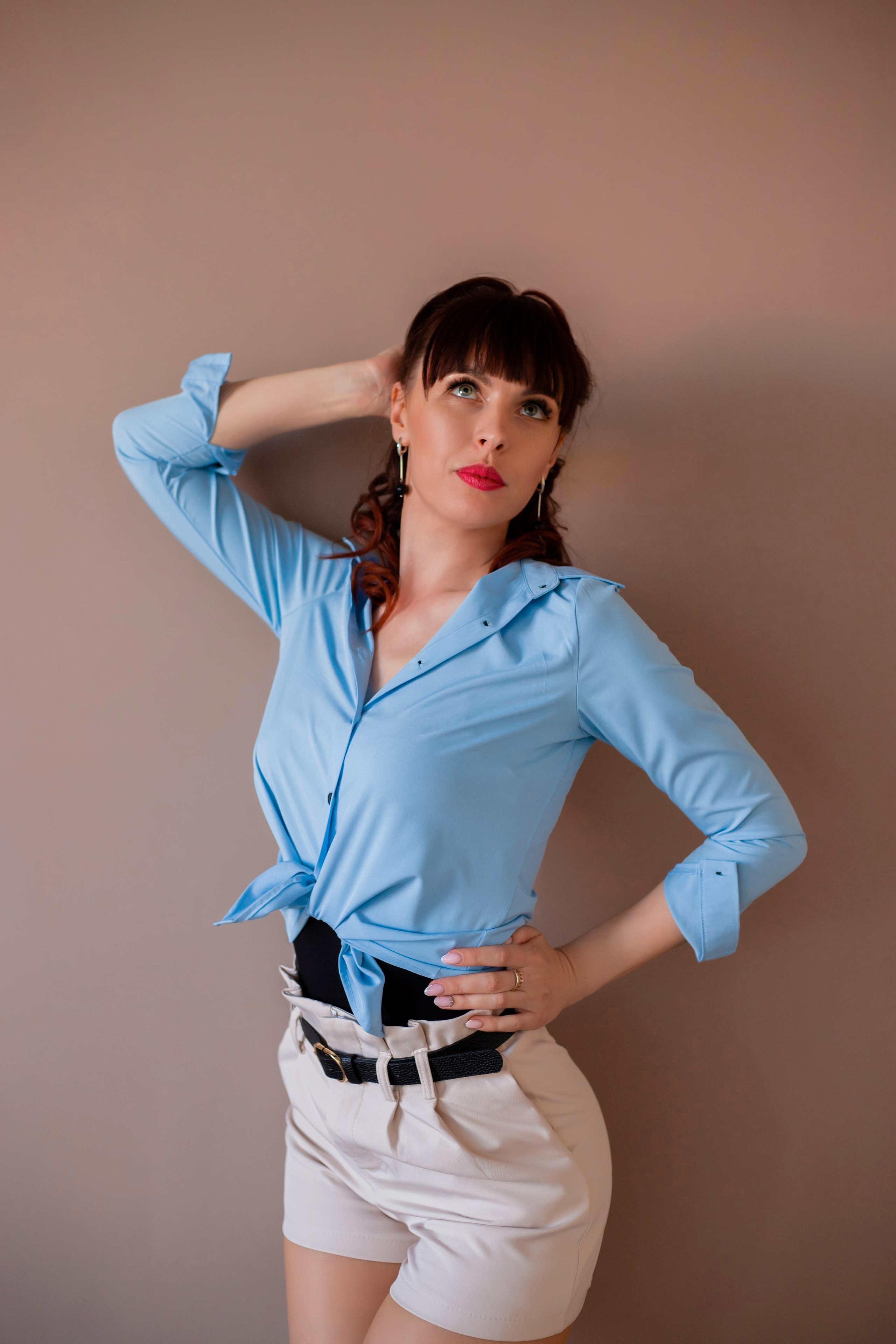 Людмила. Фотограф в г. Чита — Наталья Кириллова