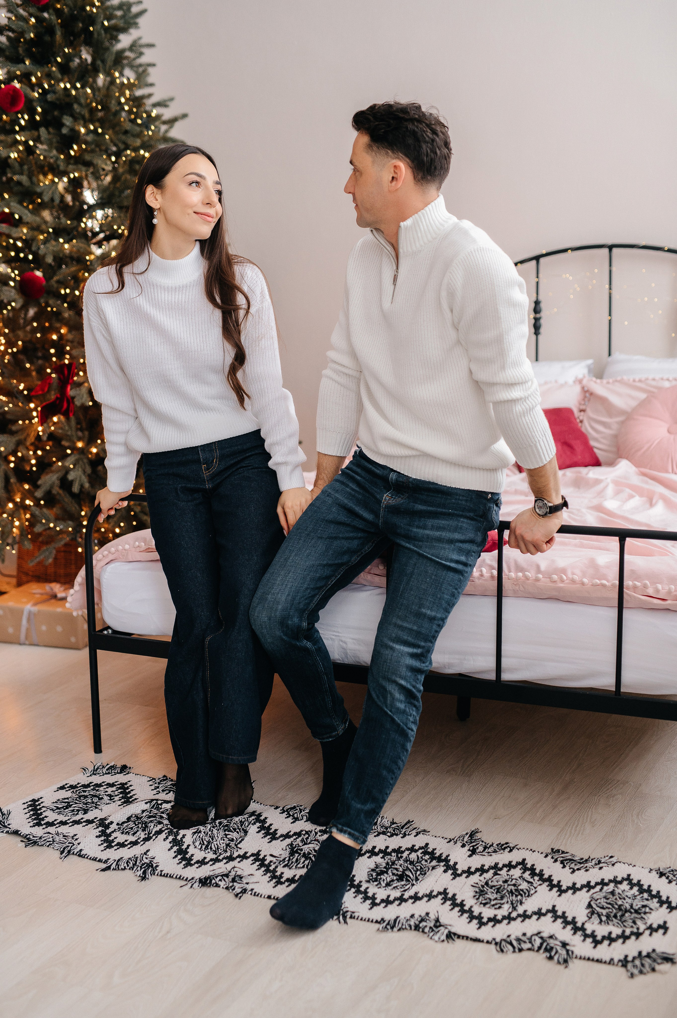 Настя и Дима. Катя Курлович — семейный фотограф в Бобруйске и Минске