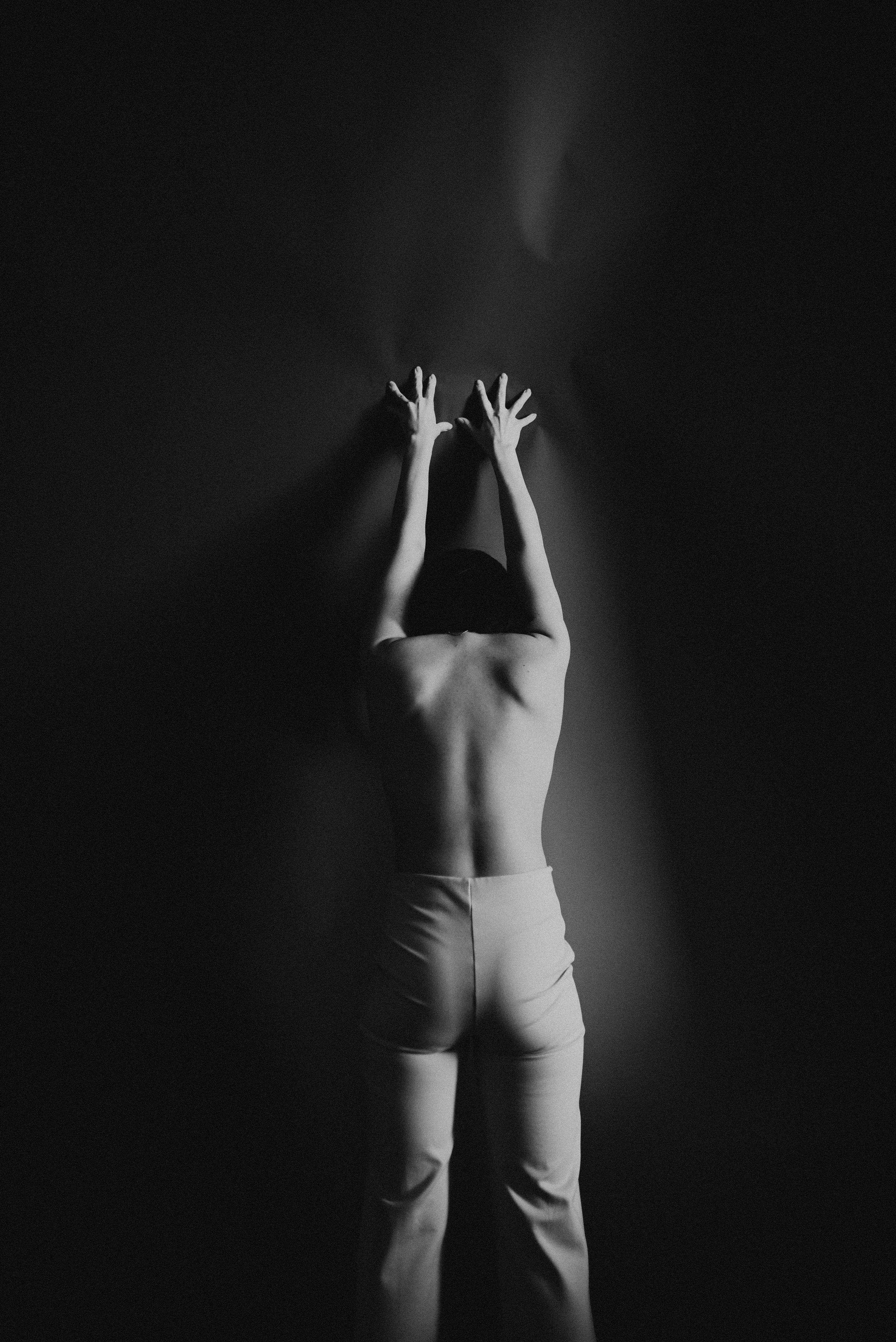 Портреты. Иркутский фотограф Яна Серебренникова