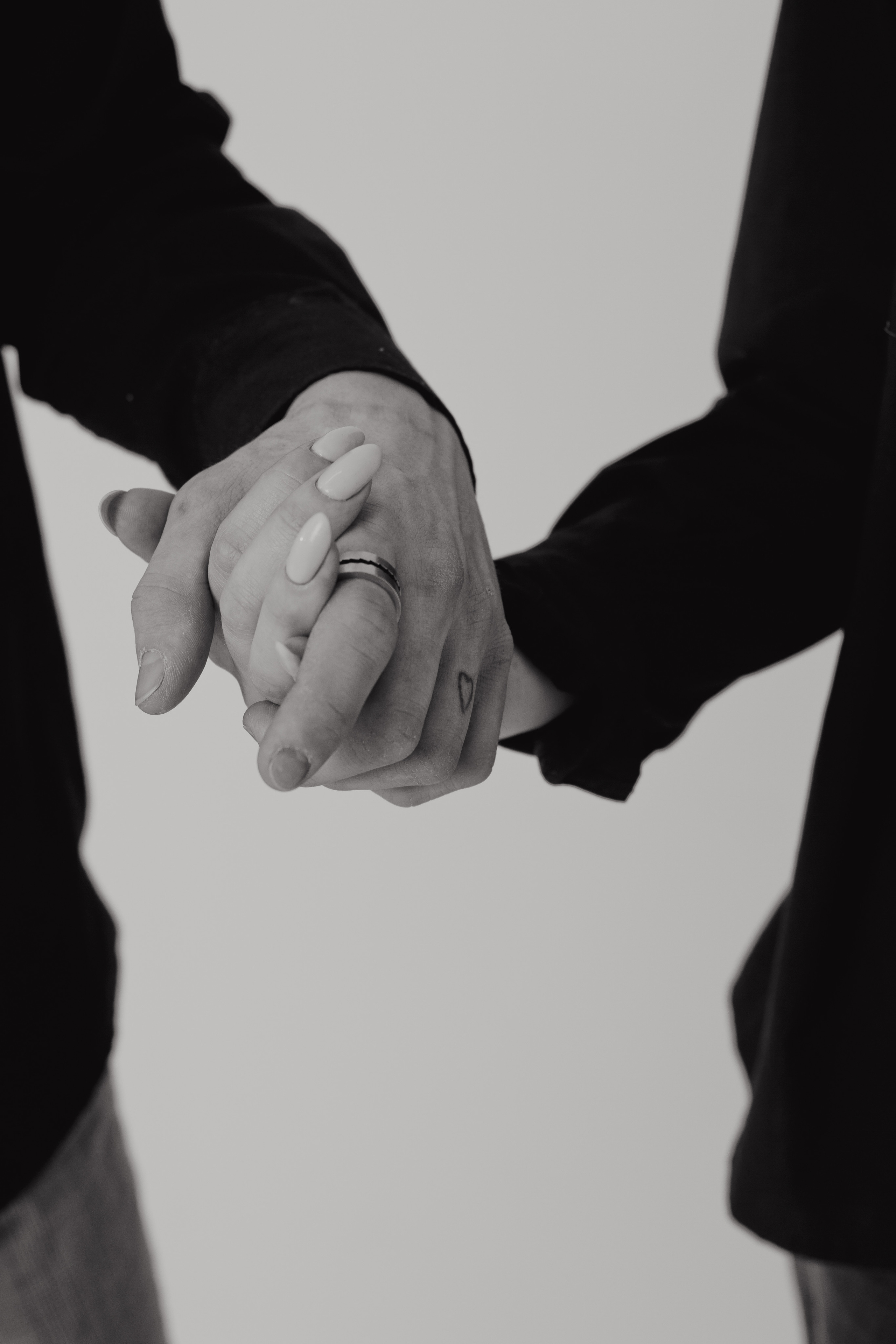 Смотреть всю серию. Фотограф Надршина Лилия