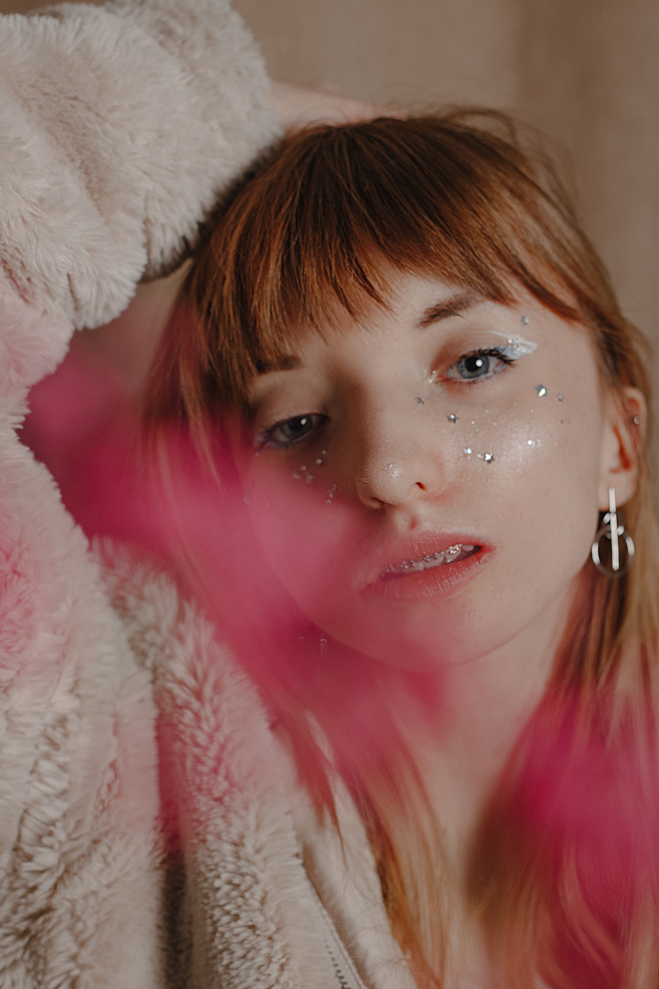 Смотреть всю серию. Фотограф Надршина Лилия