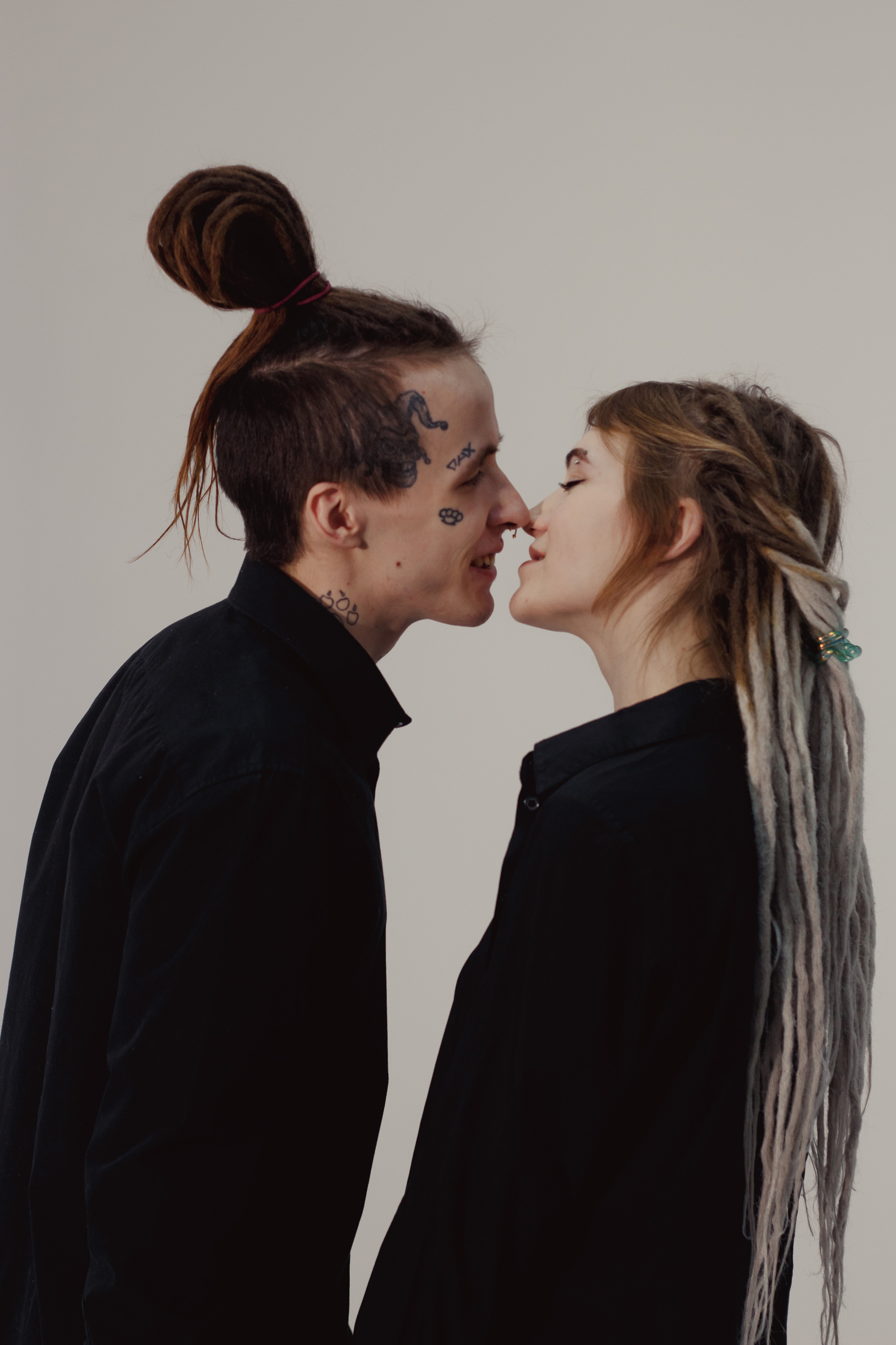 Смотреть всю серию. Фотограф Надршина Лилия