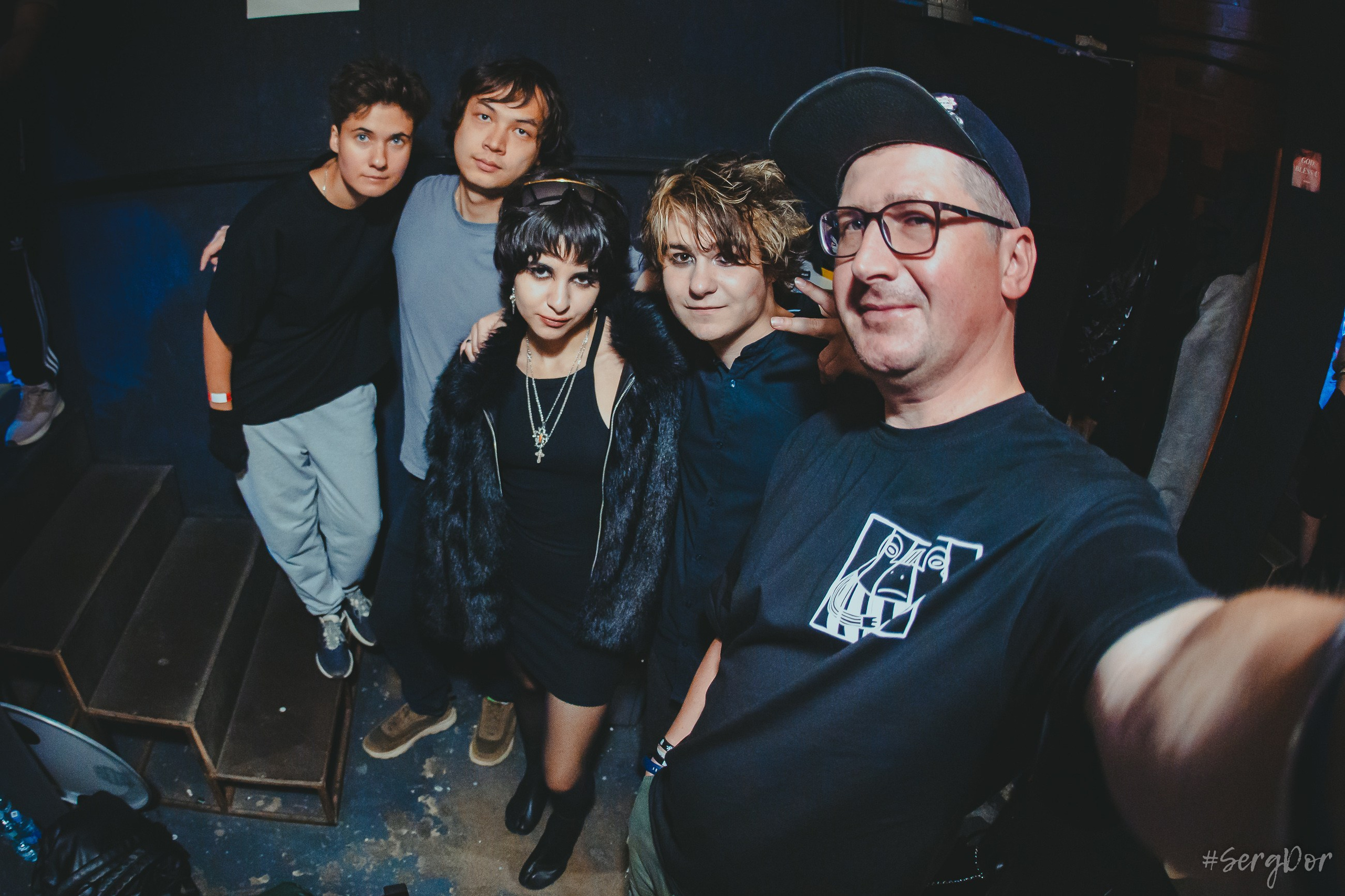 Ловитура, FACTORY 3, фэктори, первый сольный концерт, Санкт-Петербург, СПб, 21.09.2024, SergDor, 21 сентября 2024 года, #SergDor