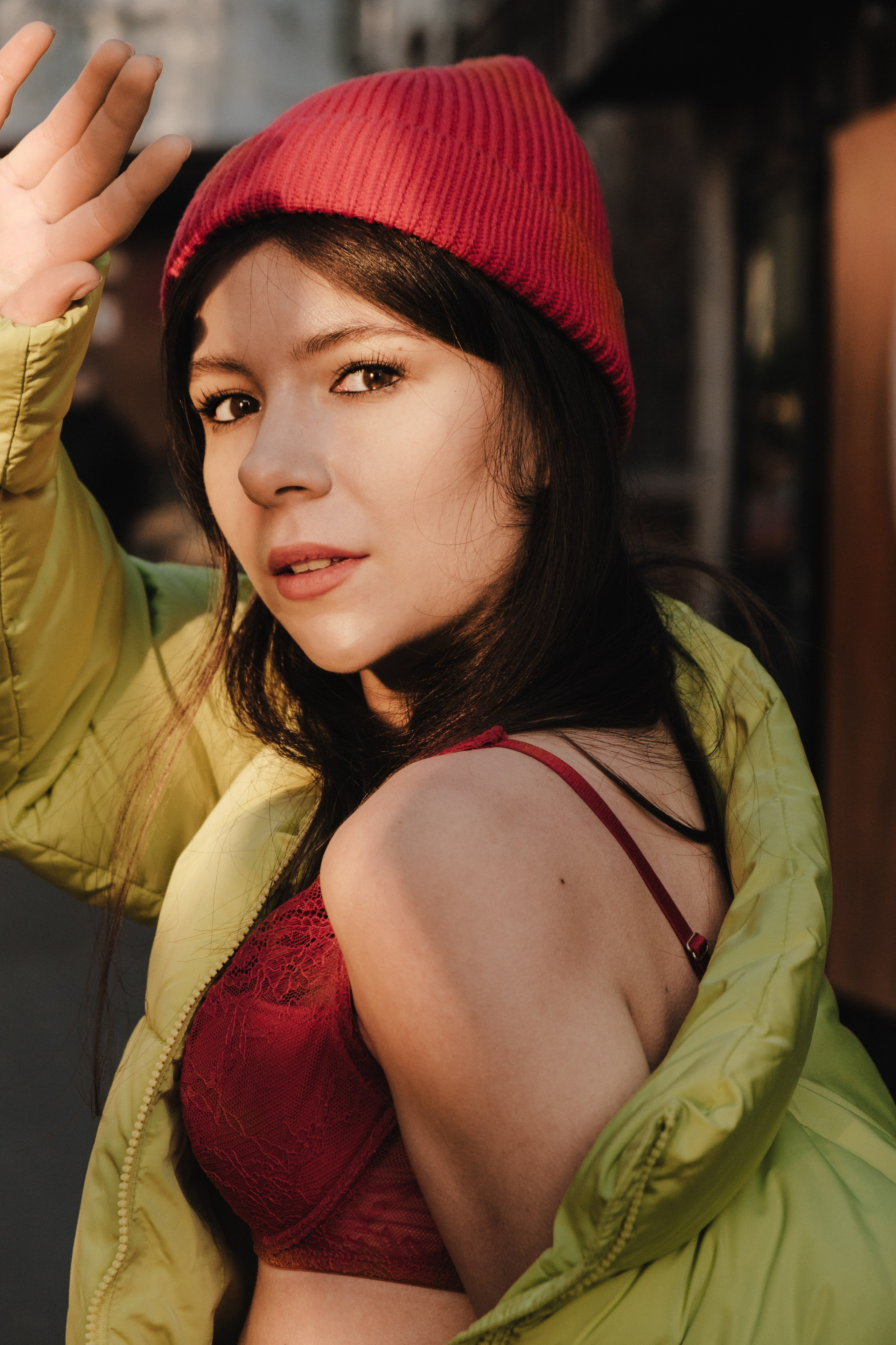 Ирина. Vladimirbaklenev