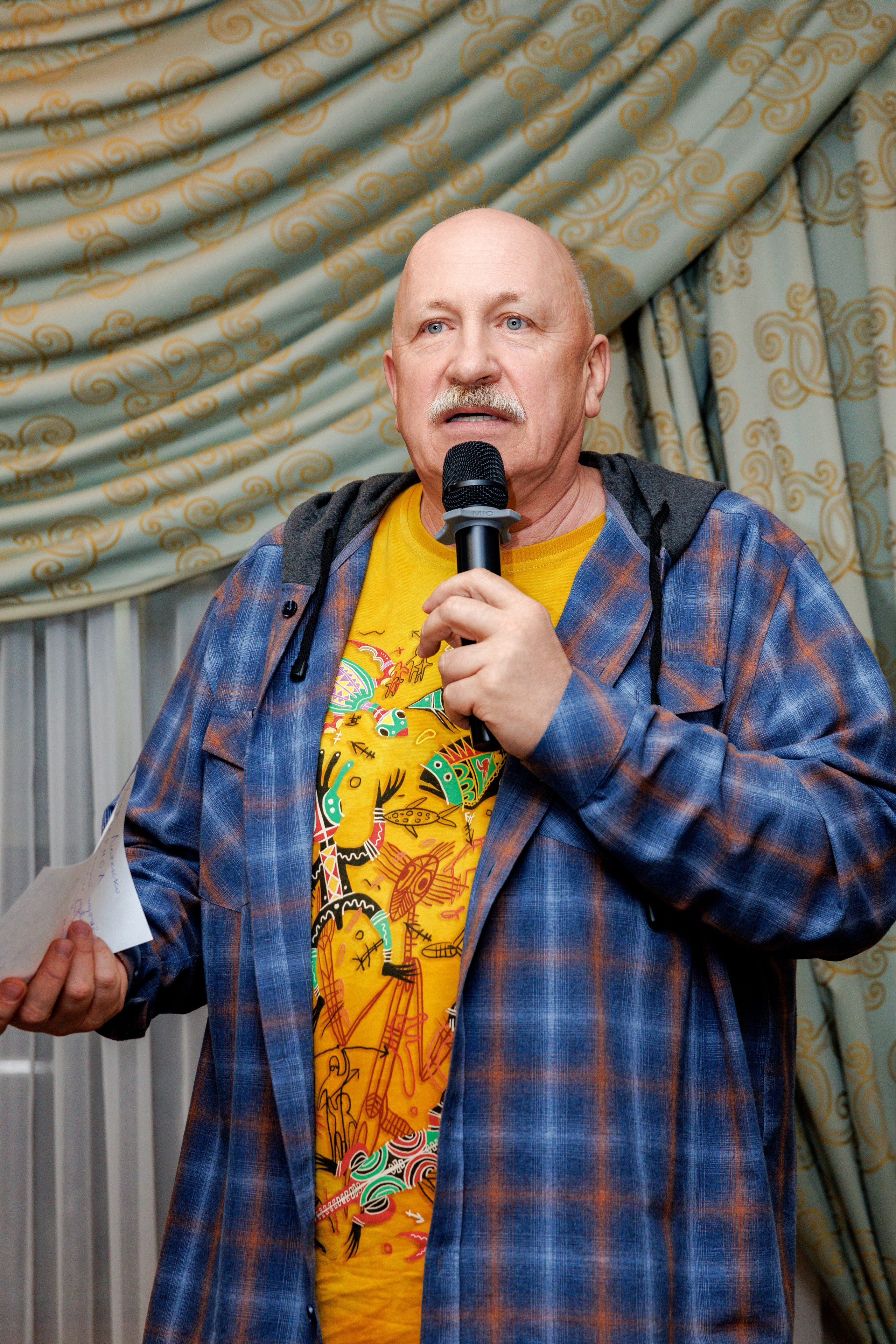 Forum 2025 MICE Excellence. Фотограф Булдакова Екатерина