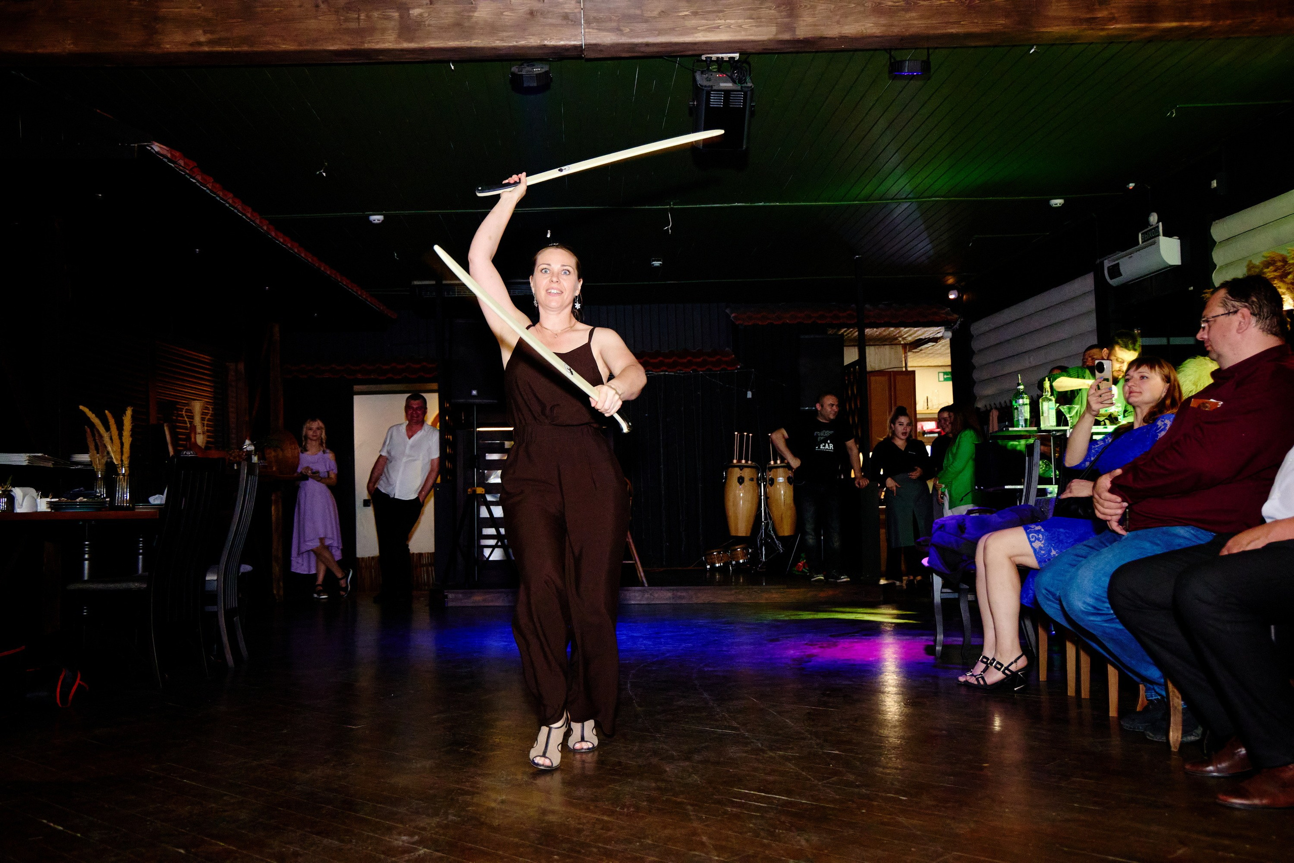 Выпускной 35 Сош. Фотограф Выпускные альбомы Таганрог Сергей Коробченко