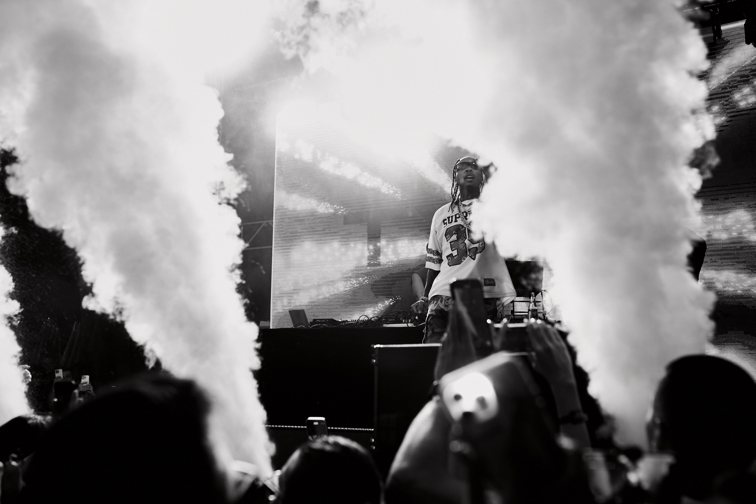 Moments. PANOVPH