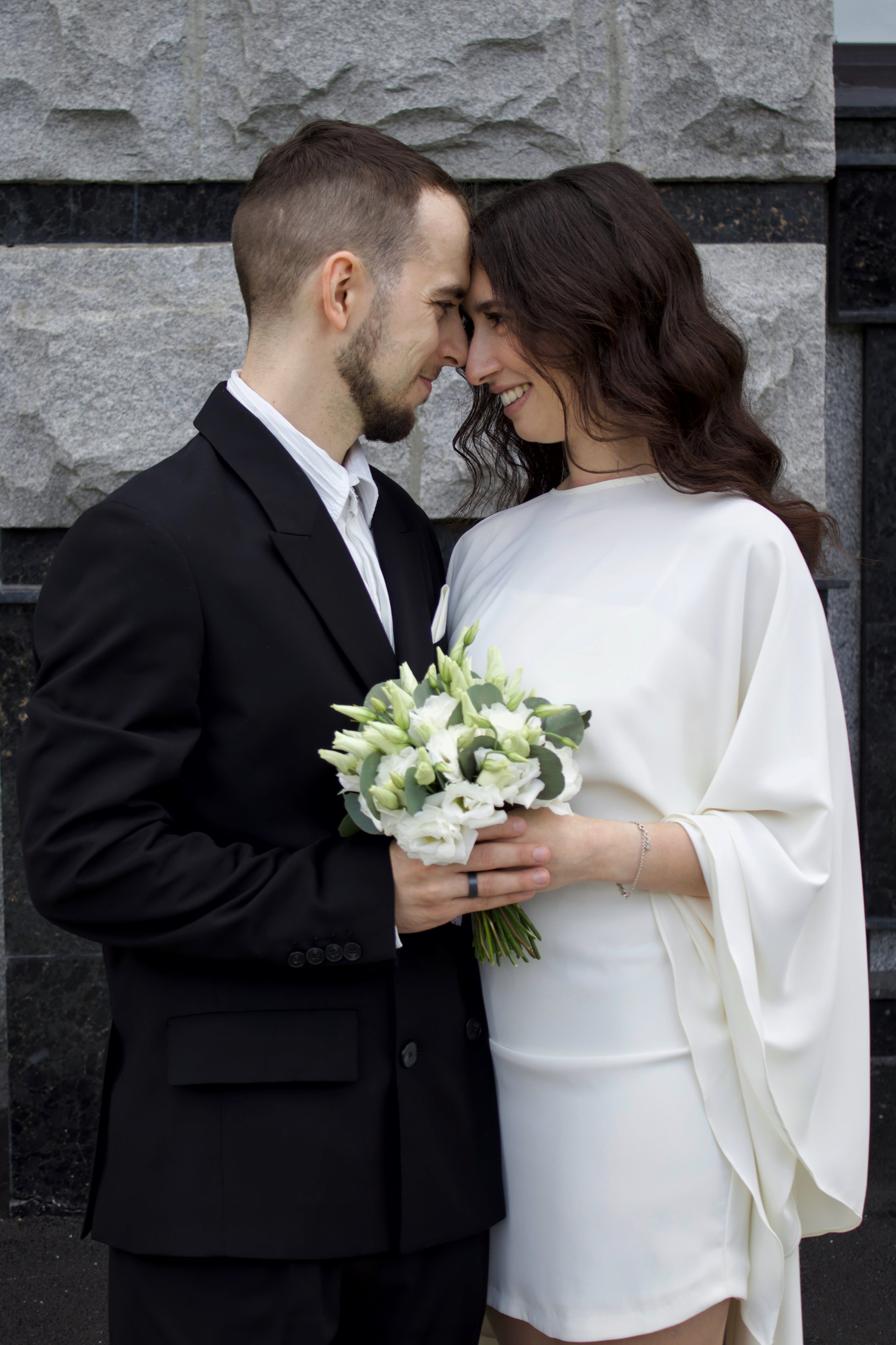 Свадебная съемка. Фотограф в г. Барнаул Нина Чепрасова