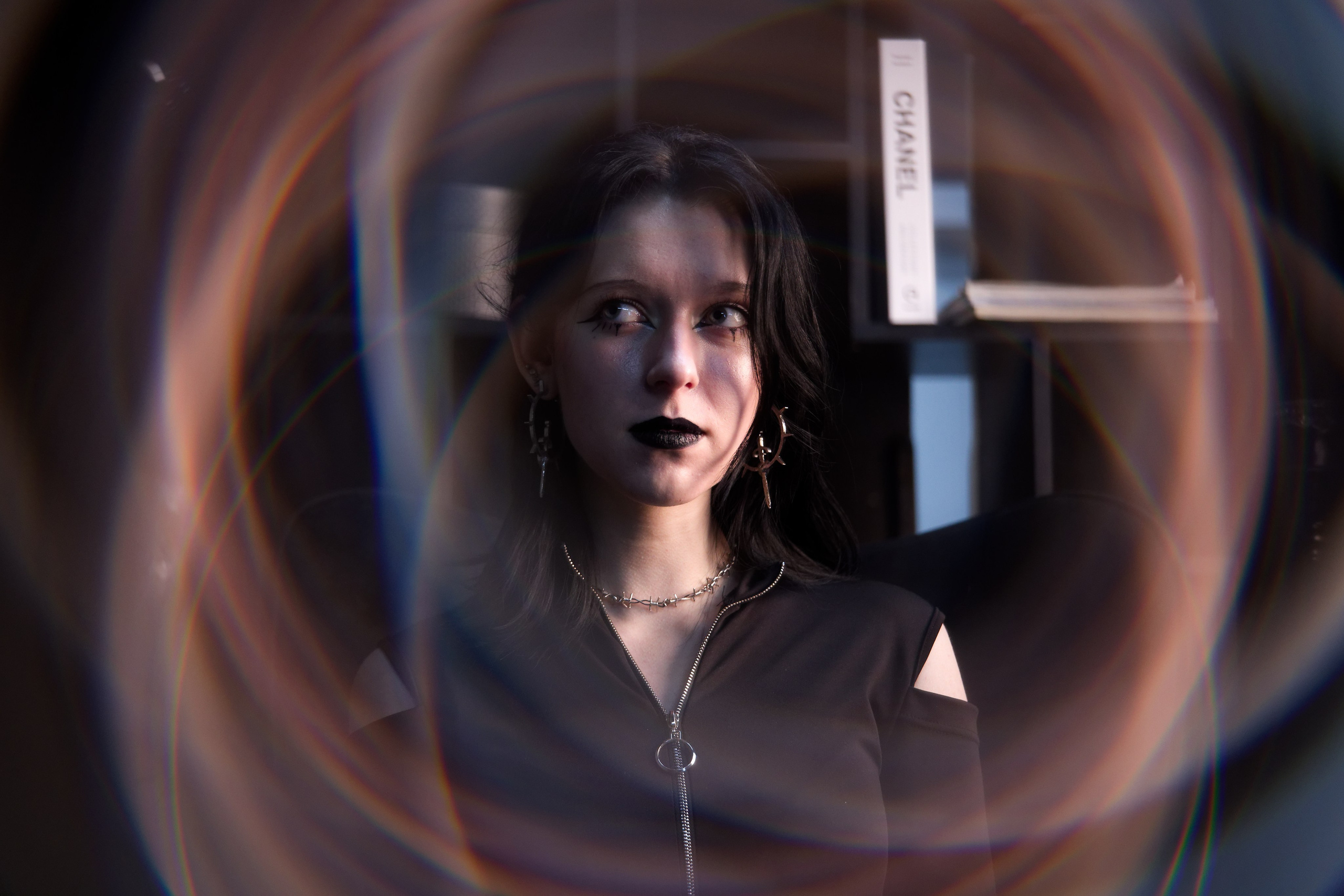 Портреты. PotapovVision фотограф в Москве