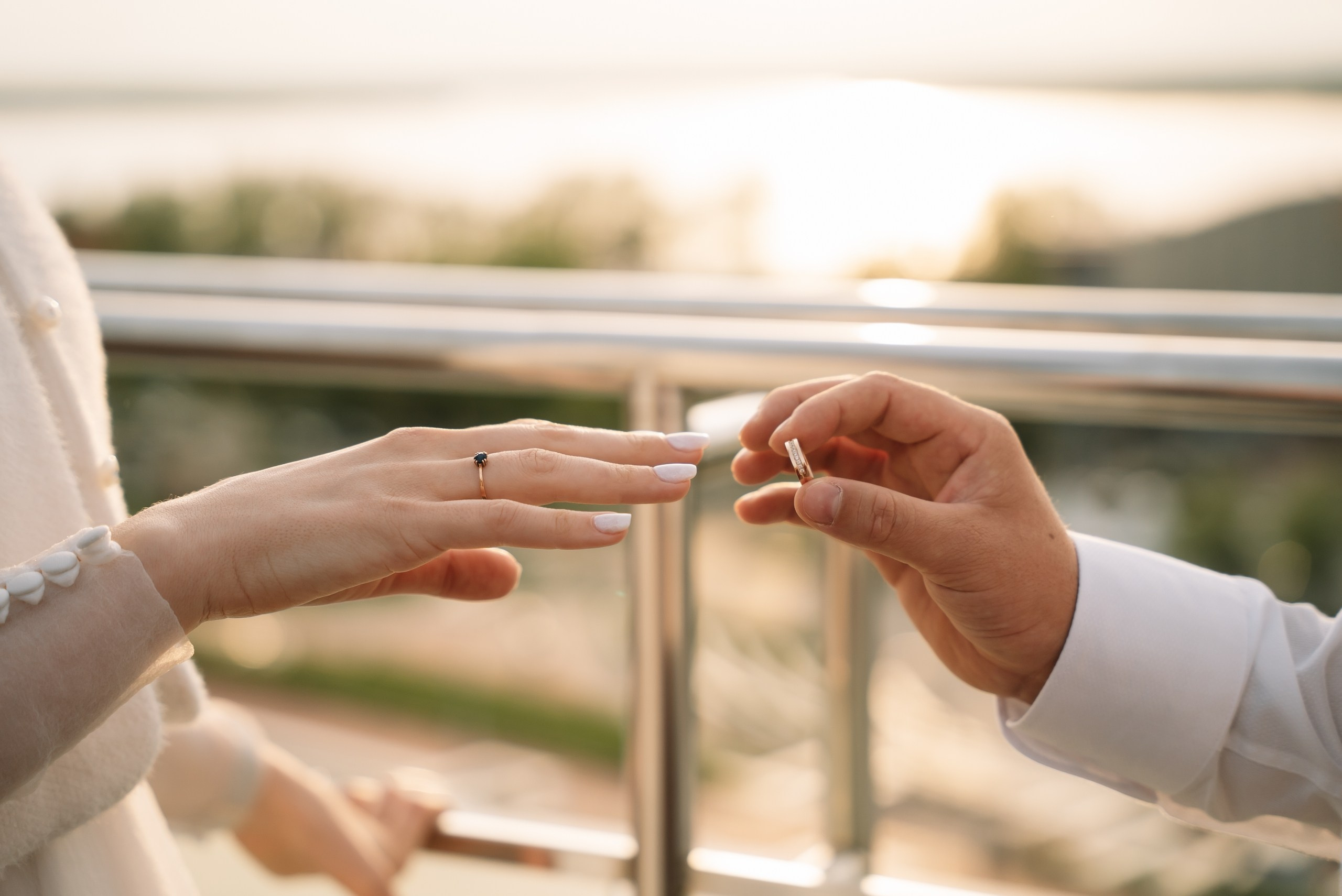 Свадебный фотограф в Самаре Анна Ковалева