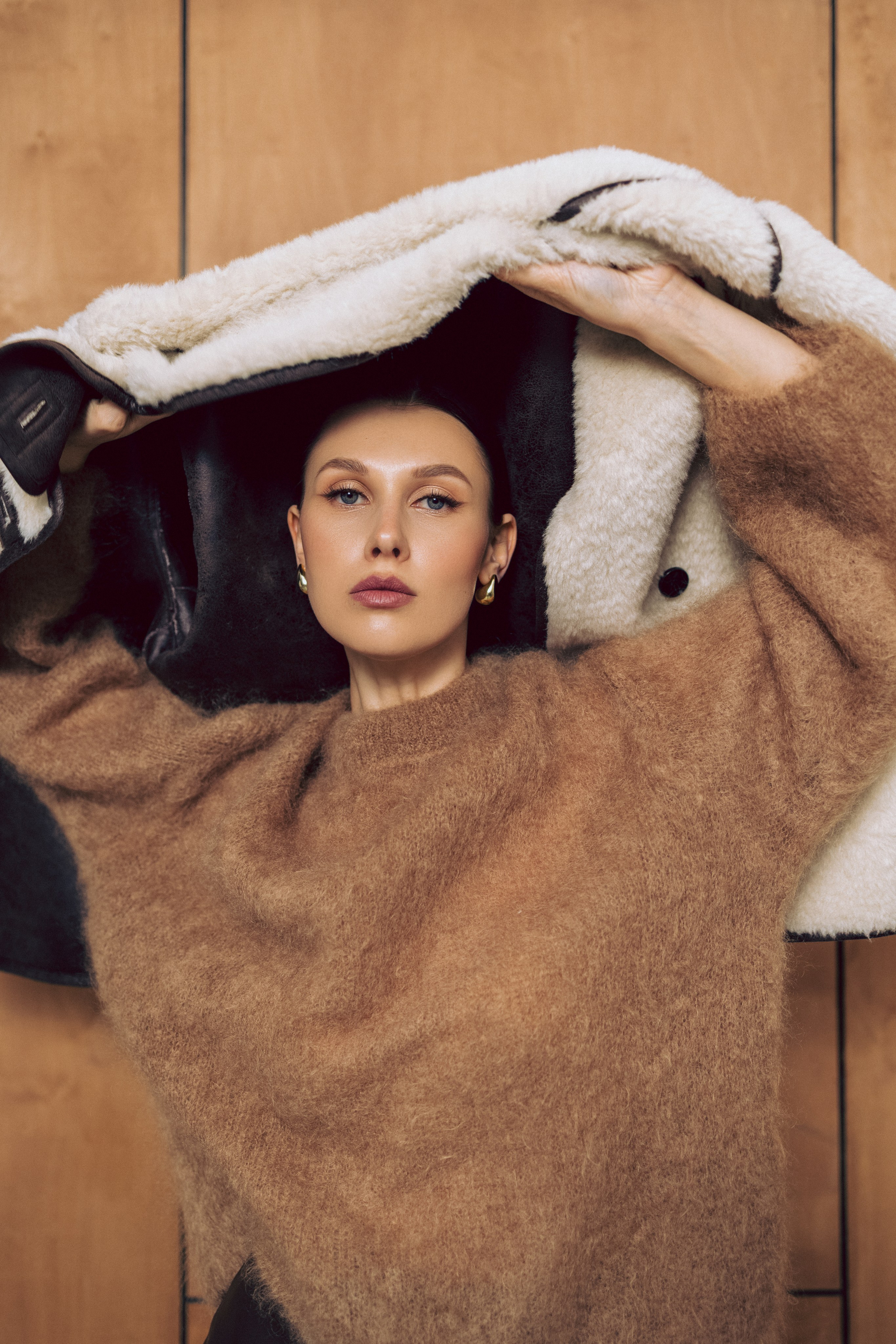 Mari. Дарья Скворцова