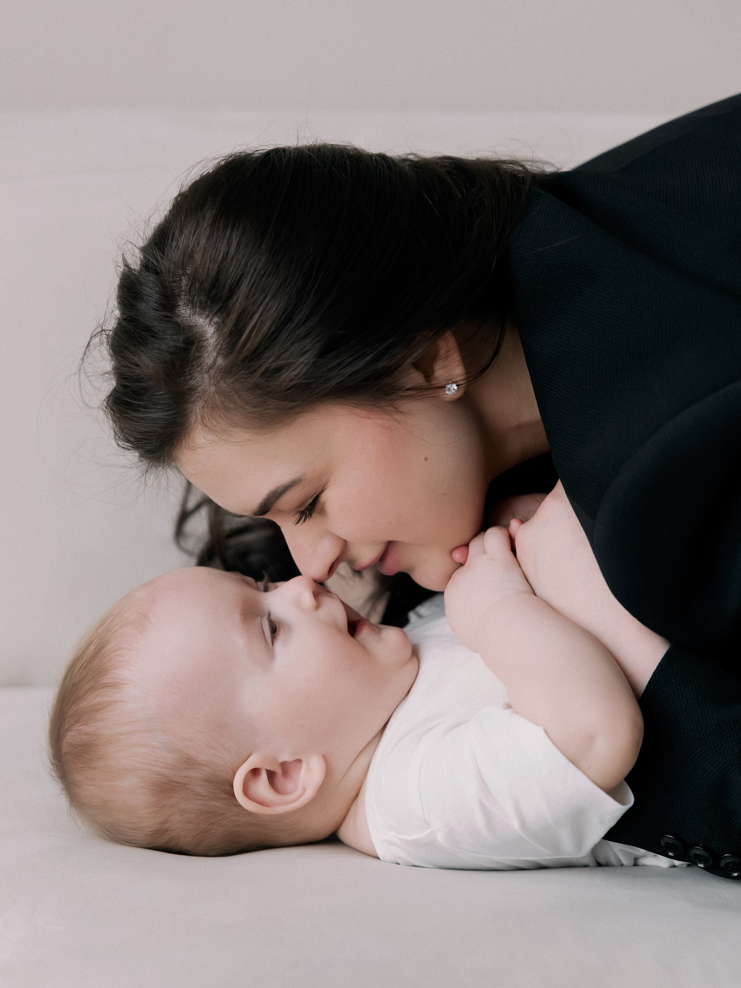 Семья. Свадебный фотограф в Москве и по всему миру