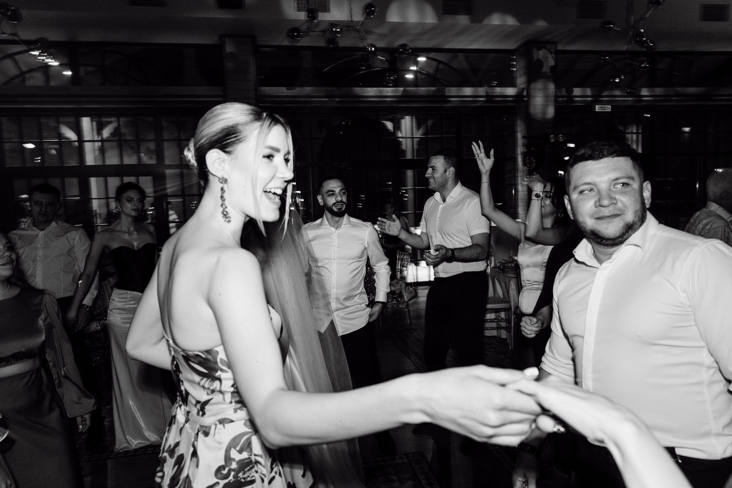 Давид и Дарья. Свадебный и репортажный фотограф Новороссийск Краснодар Сочи Крым Данила Данилов