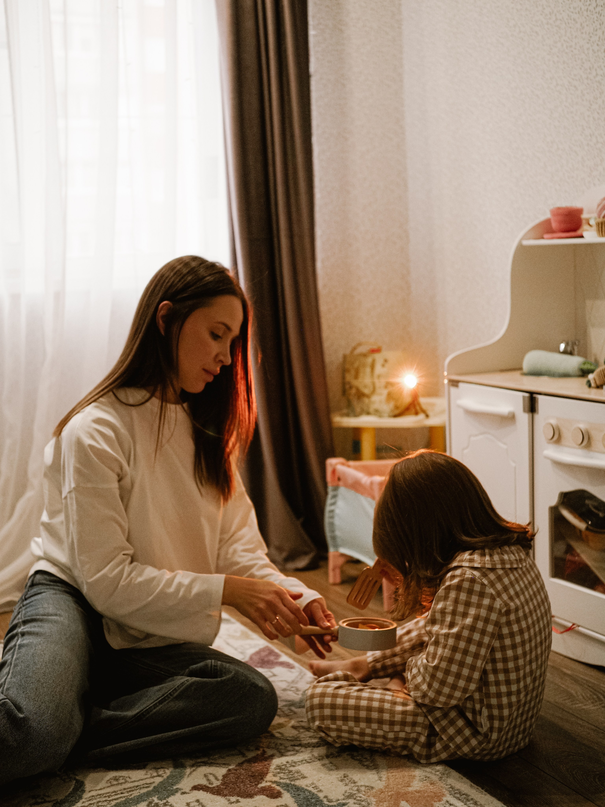 Тепло и уютно дома. Фотограф Рязань. Семейный Свадебный фотограф