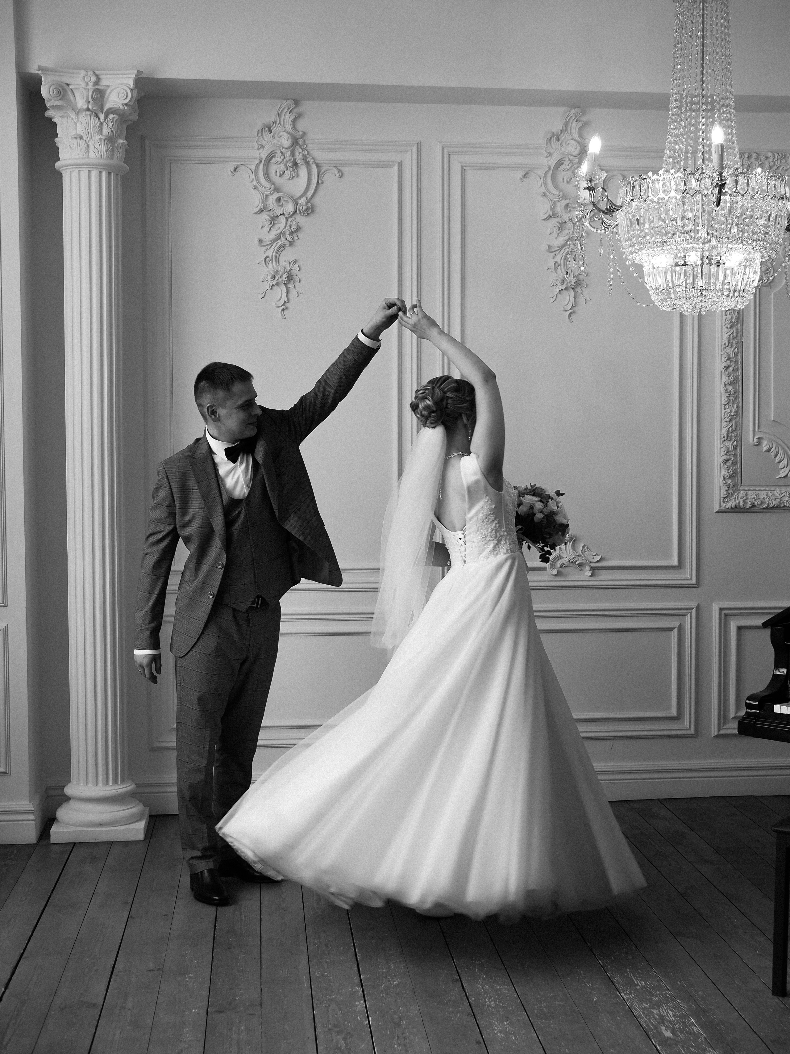 Дмитрий Кристина. Фотограф Рязань. Семейный Свадебный фотограф