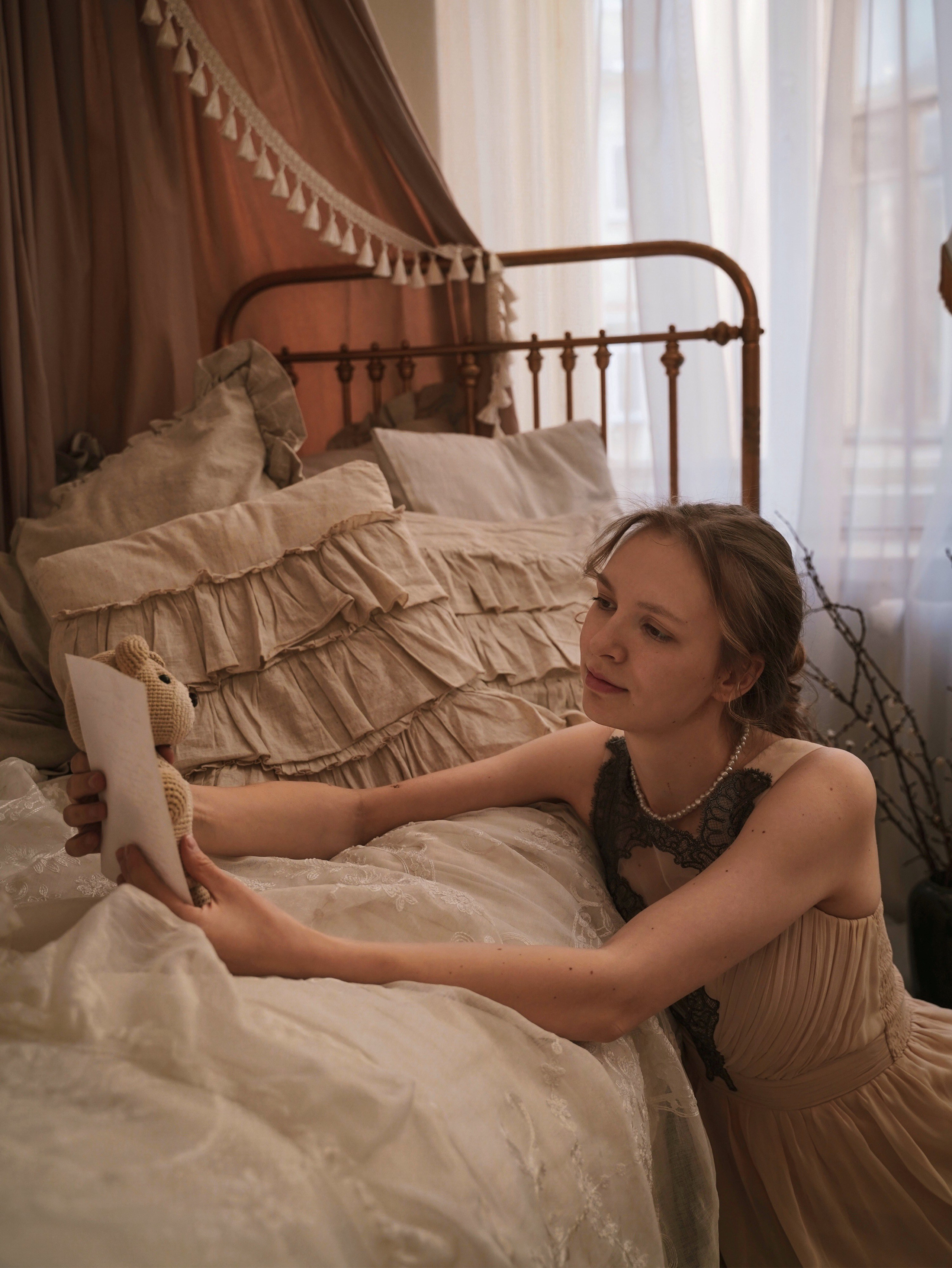 Семейные узы. Александра Верминская | Винтажный фотограф Санкт-Петербург