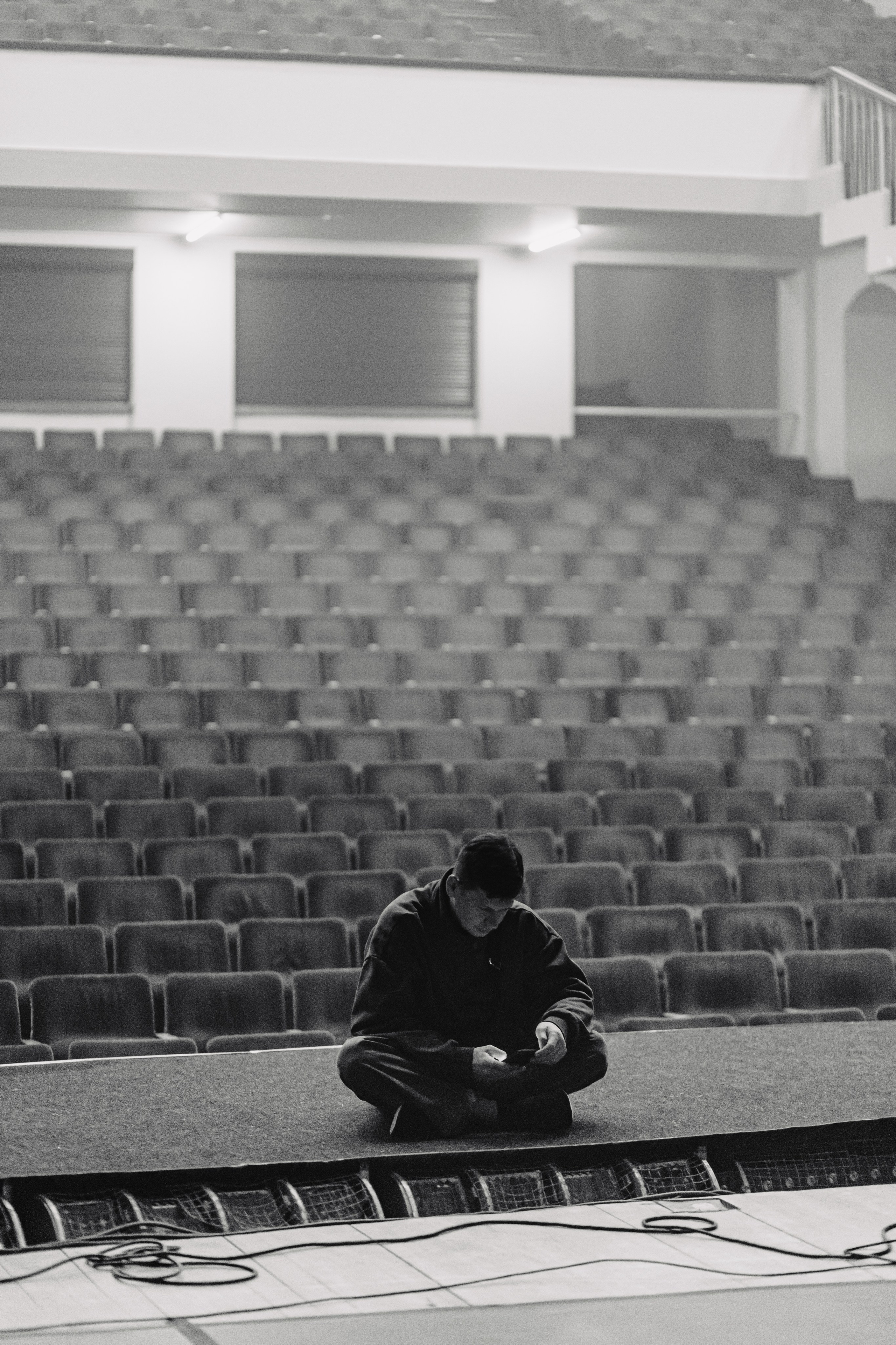 DS Crew 26.02.24 г. Нижний Новгород, ДК ГАЗ. Свадебный и семейный фотограф Женя Добрянская в Нижнем Новгороде