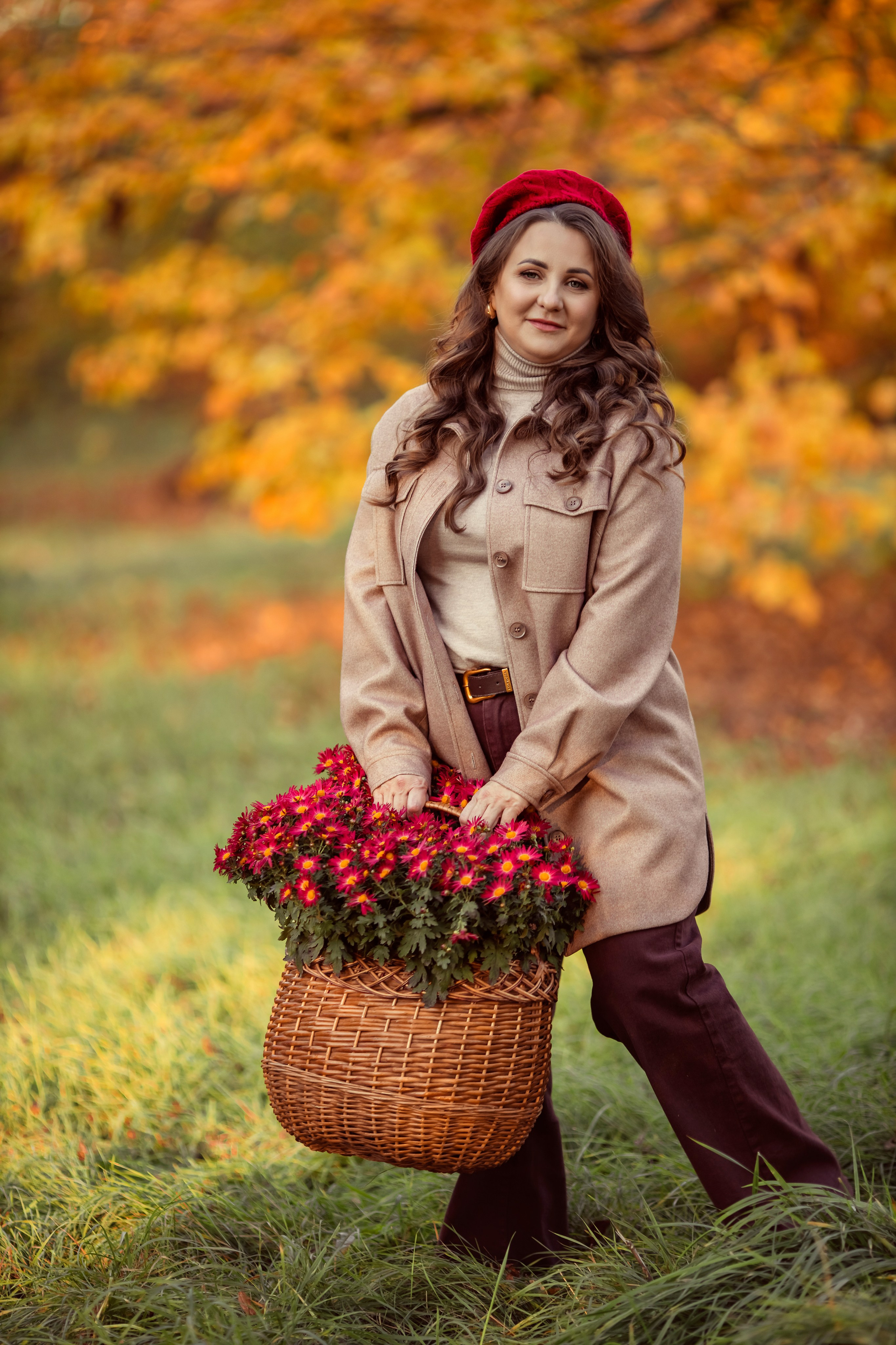 Улица Художественные. Семейный фотограф в Тбилисском районе Наталия Батина
