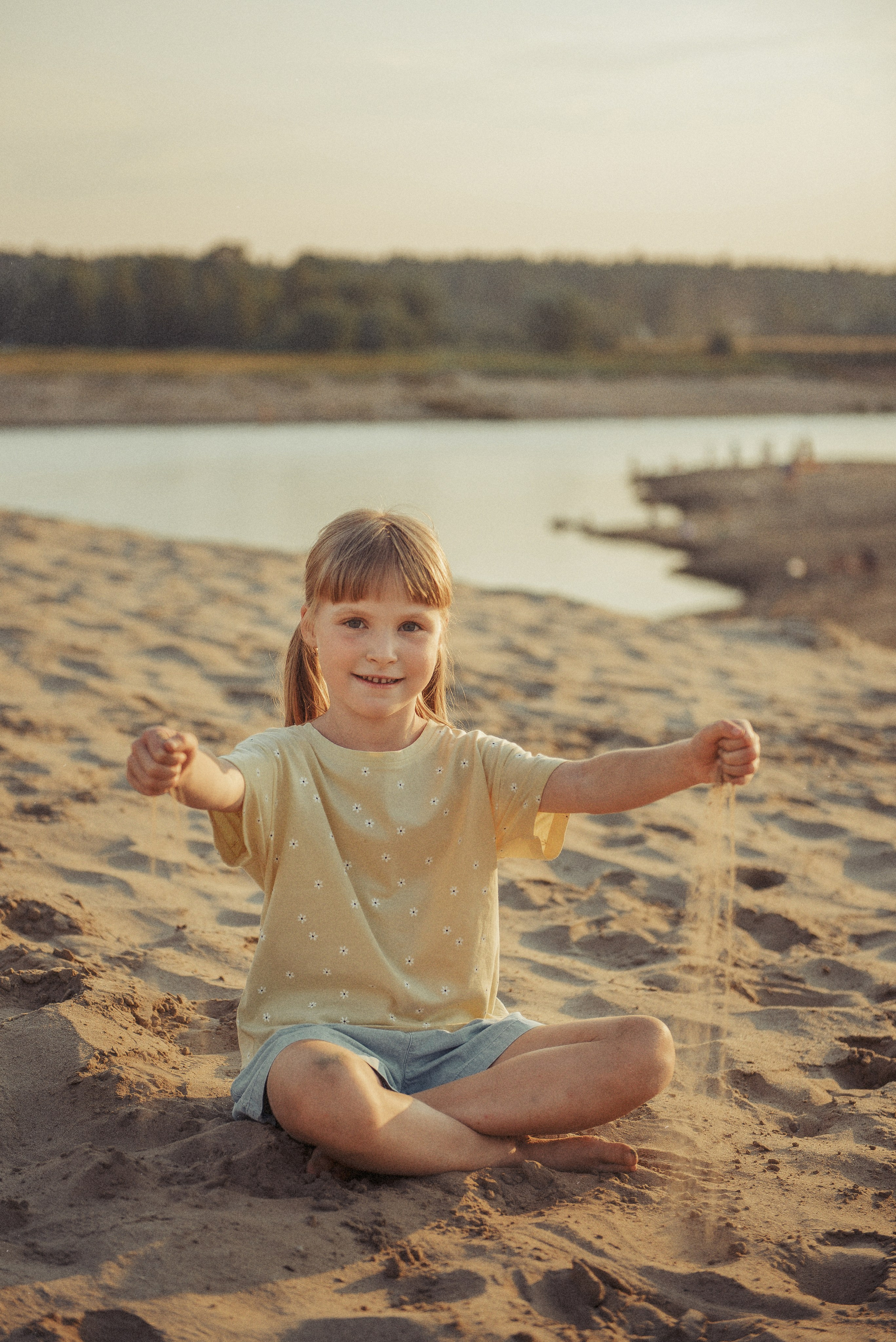 НАСТЯ, АНДРЕЙ и АЛИСА. ПЕСЧАНАЯ ИСТОРИЯ. Свадебный и семейный фотограф РИТА БОЧКАРЁВА