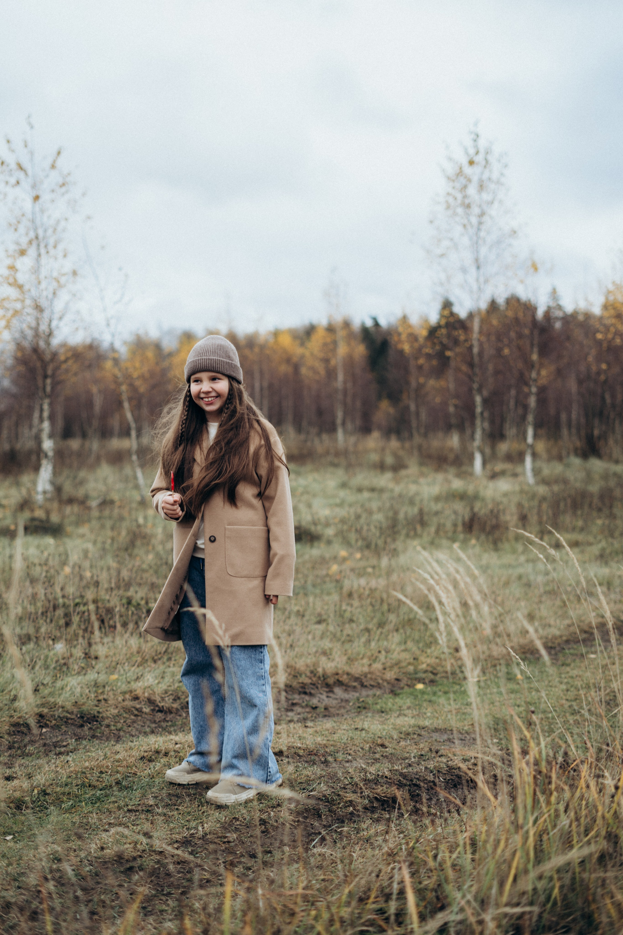 Нина. Детский и семейный фотограф в Ногинске Елизавета Гончар