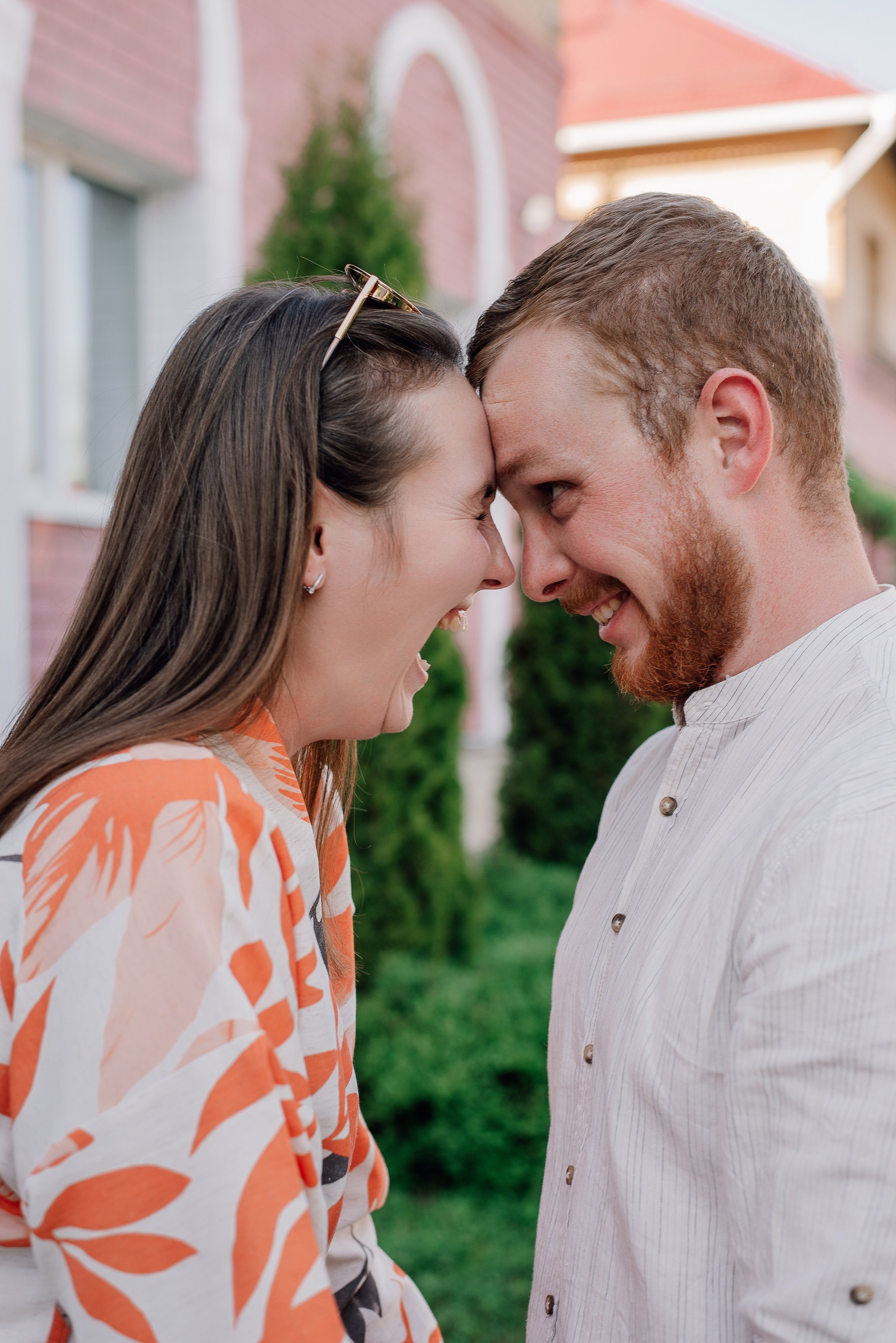 Суздаль, день рождения. Семейный и детский фотограф Иваново Ксения Азаренкова