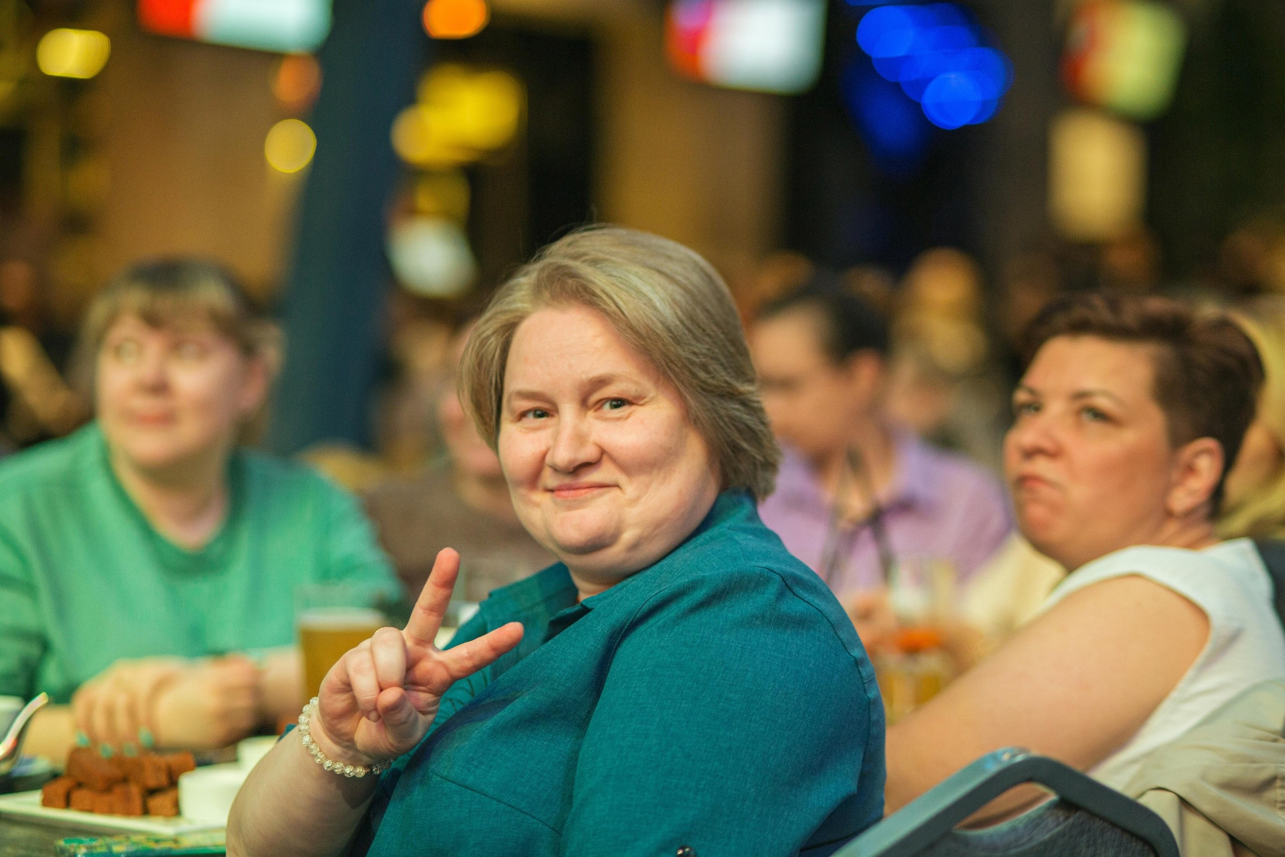 Первый медицинский квиз «Medical Brain Battle» сезон 2023. Ведущий на свадьбу, корпоратив и юбилей в Москве Сергей Рябинин