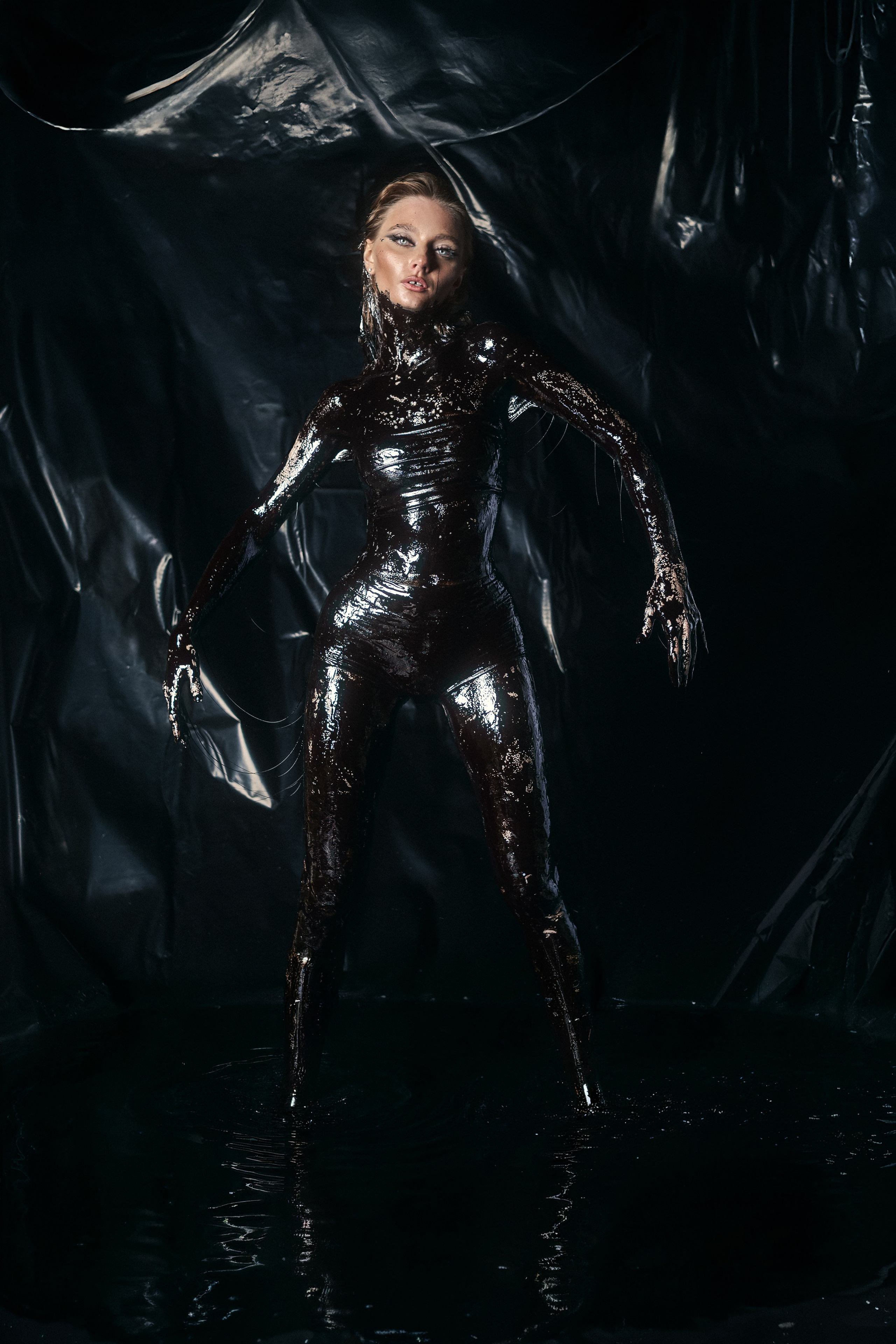 Polina. Владимир Рудченко — Фотограф из Казани