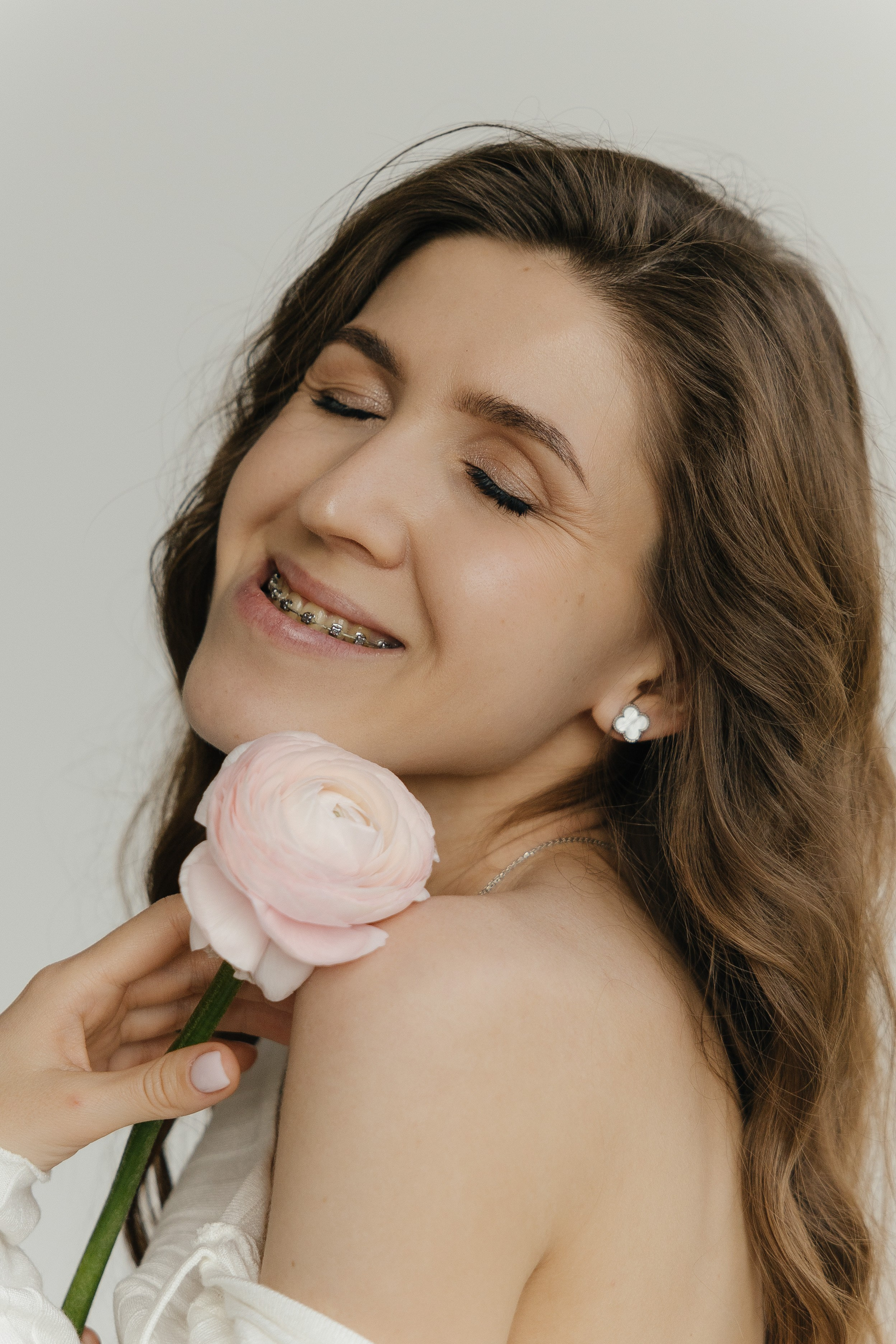 Диана. Фотограф Сотникова Вероника