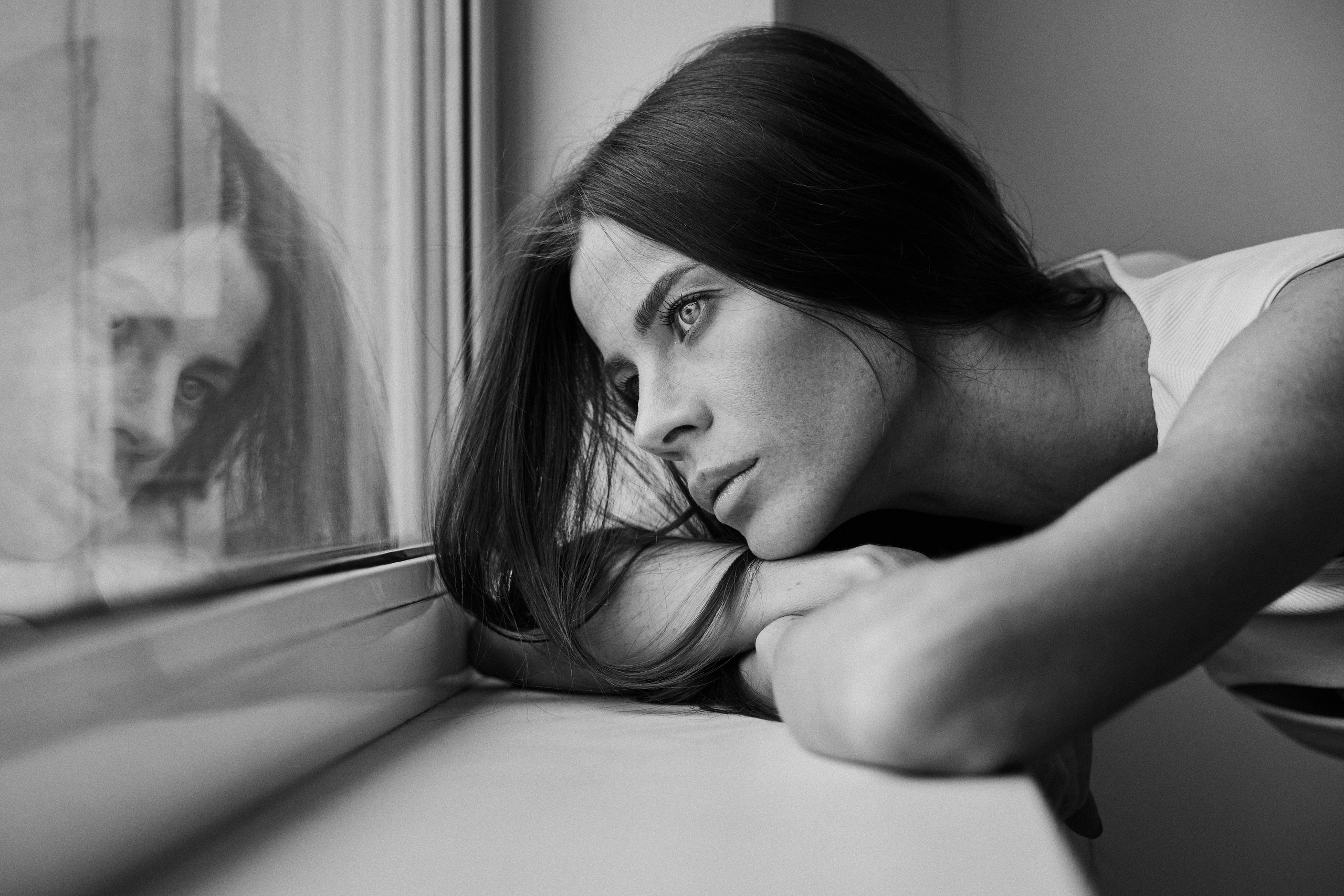 Маша. Фотограф Настя Че