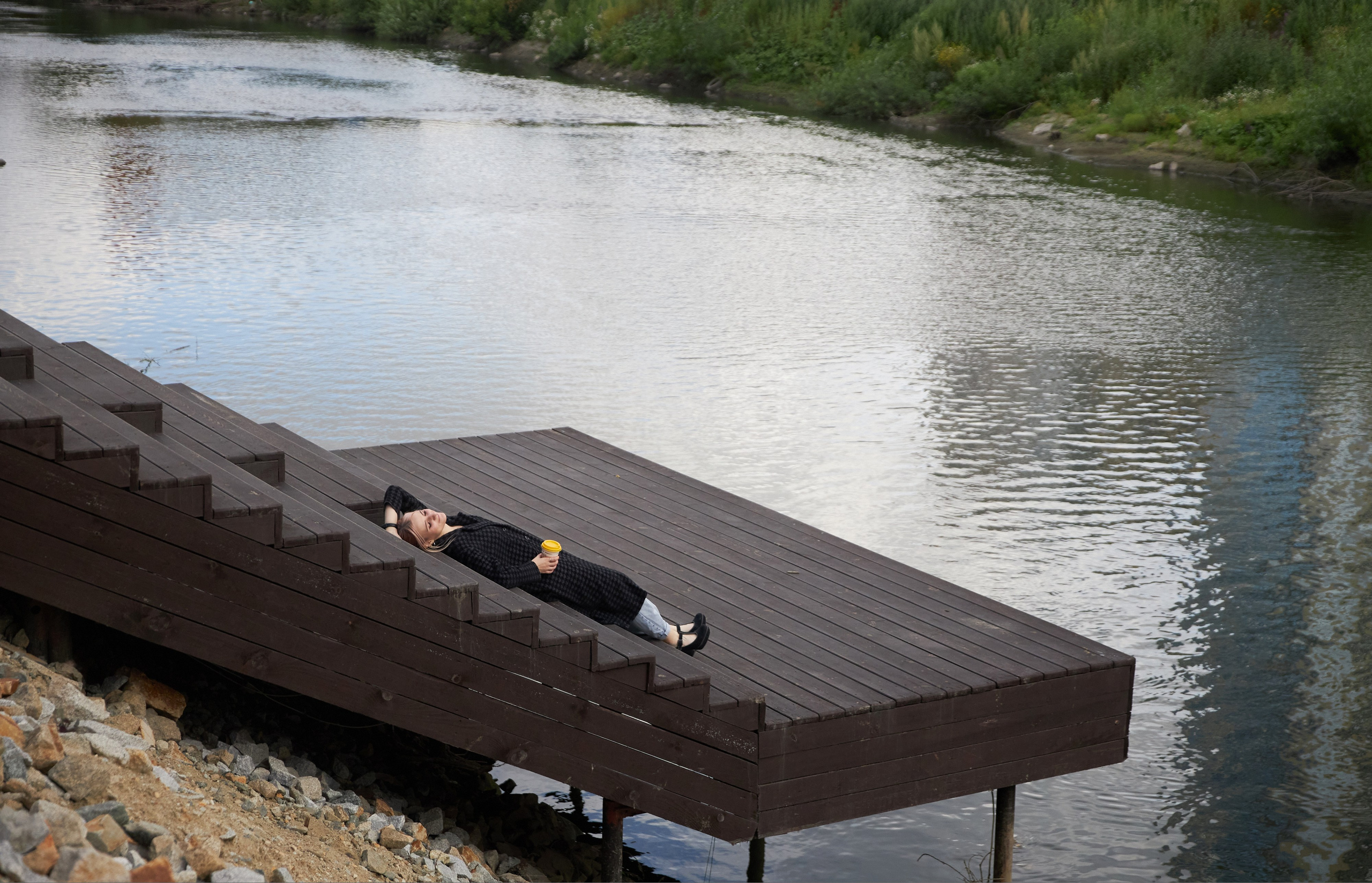 Полина. Фотограф Настя Че