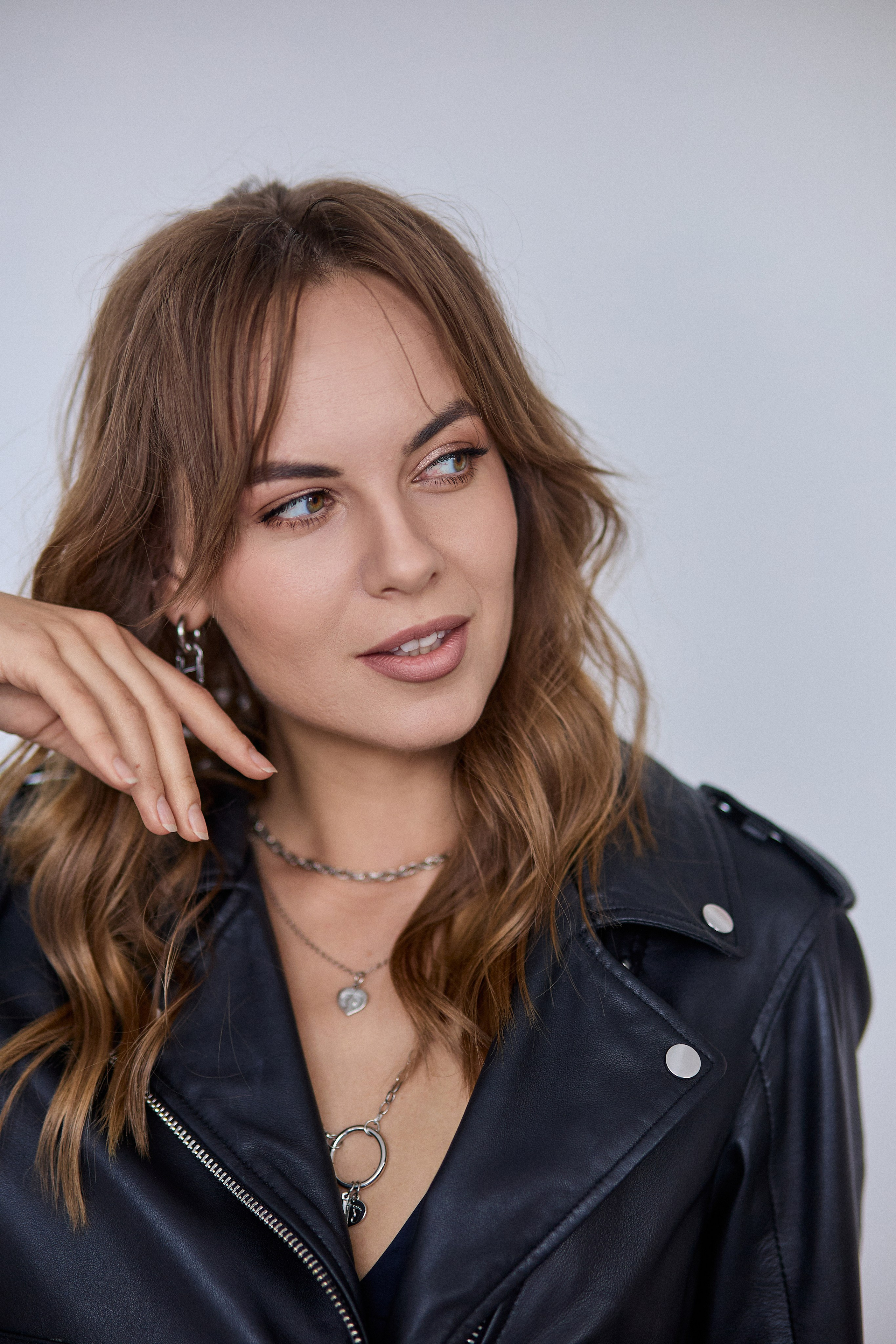 Анна. Фотограф Настя Че