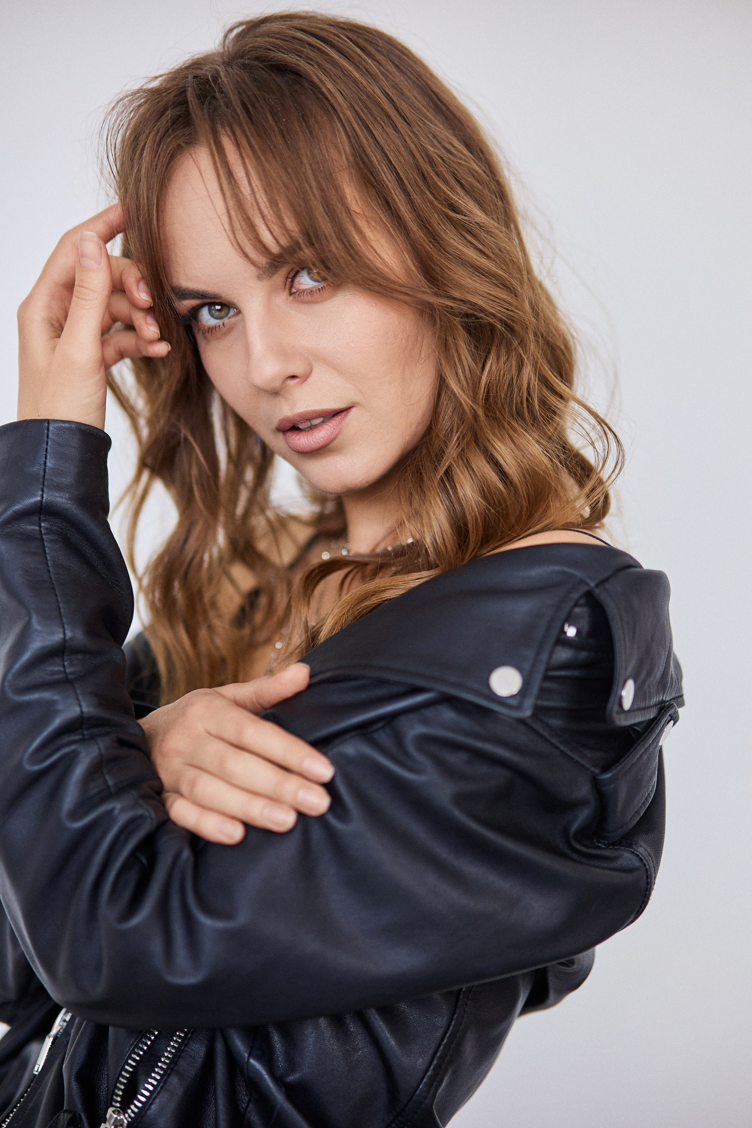 Анна. Фотограф Настя Че