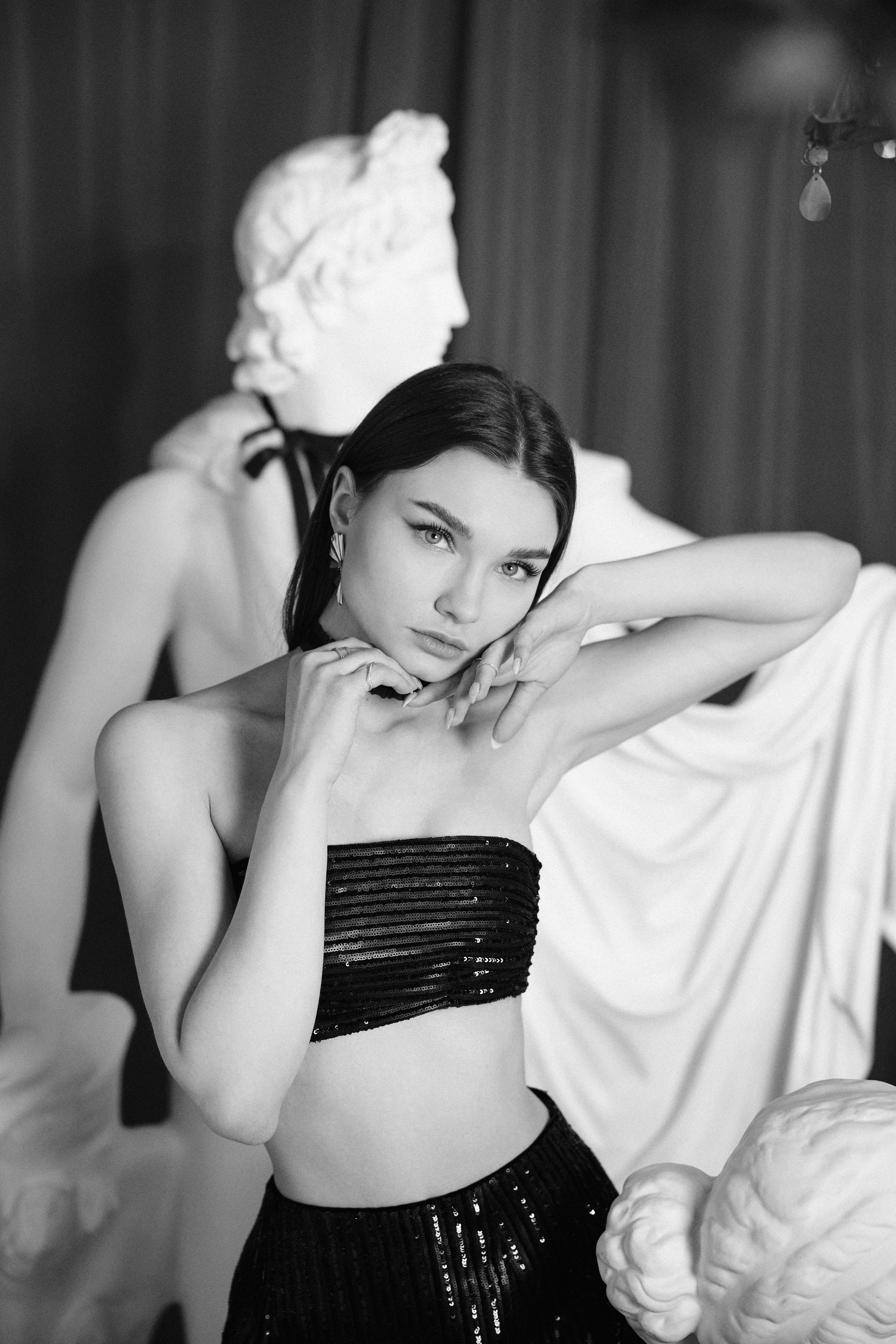 Софья. Фотограф Настя Че