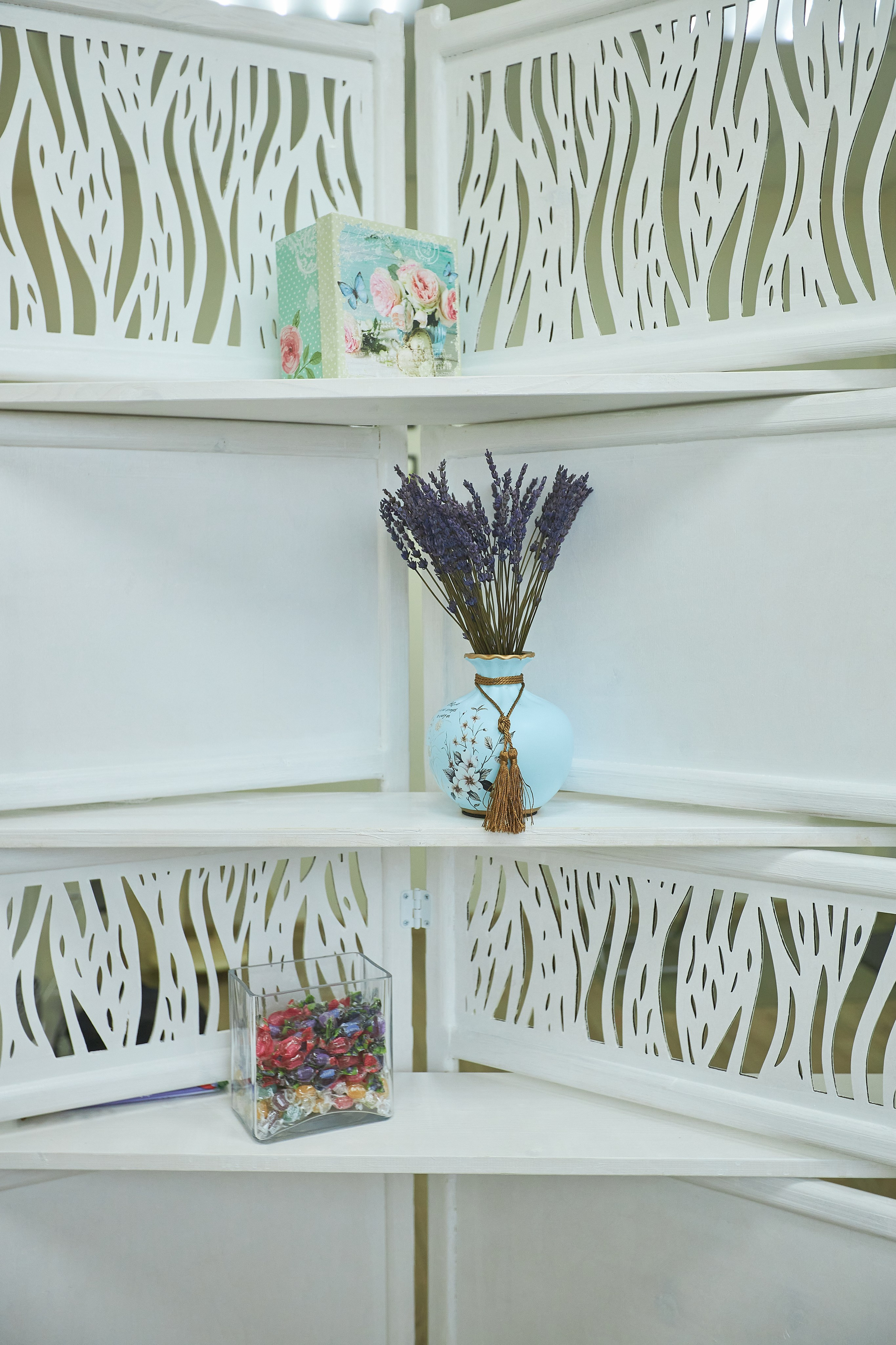 Юлия. Студия шугаринга. Фотограф Настя Че