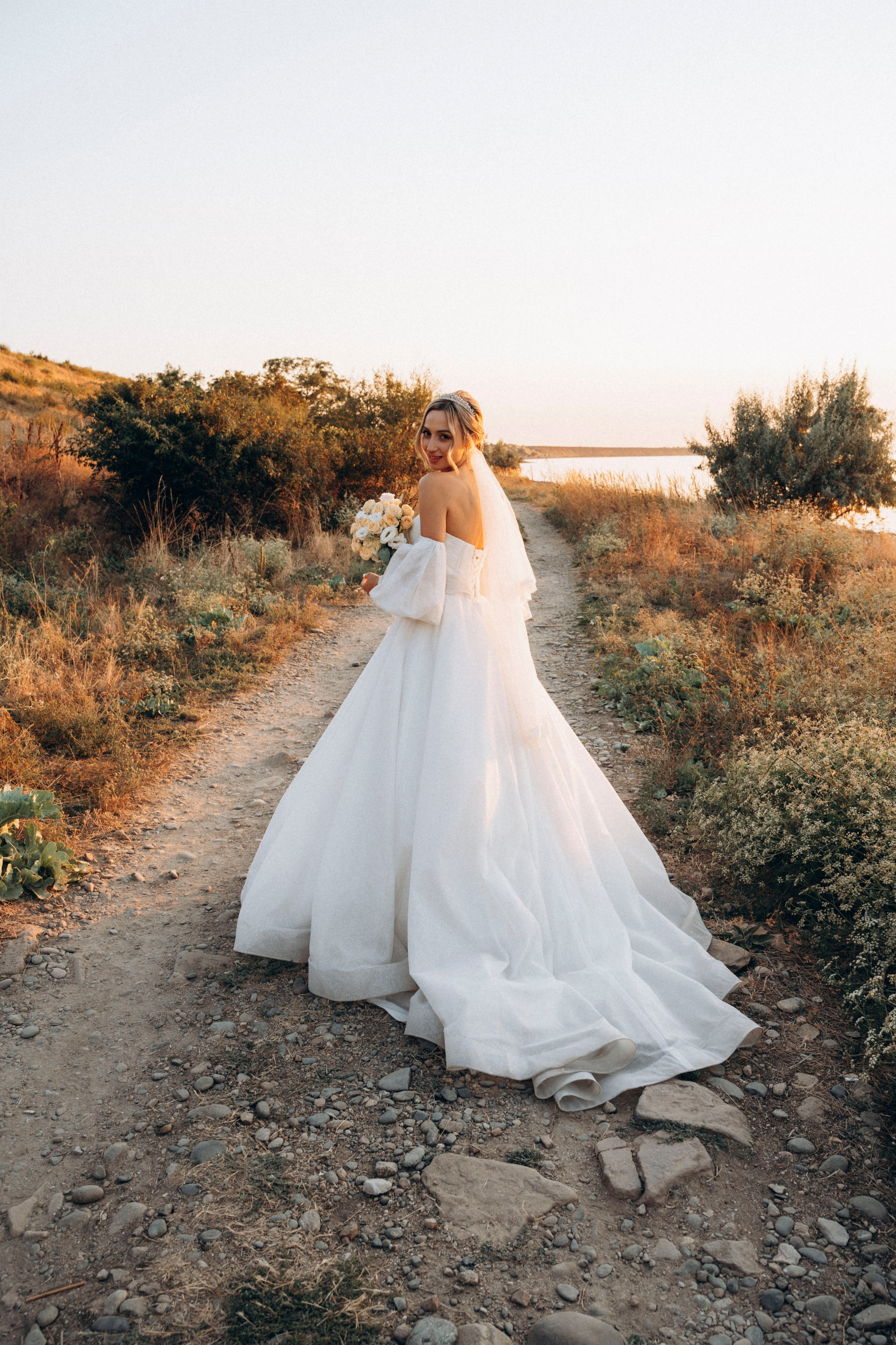 А&Н. Свадебный и семейный фотограф в Ейске Инна Чаплюк