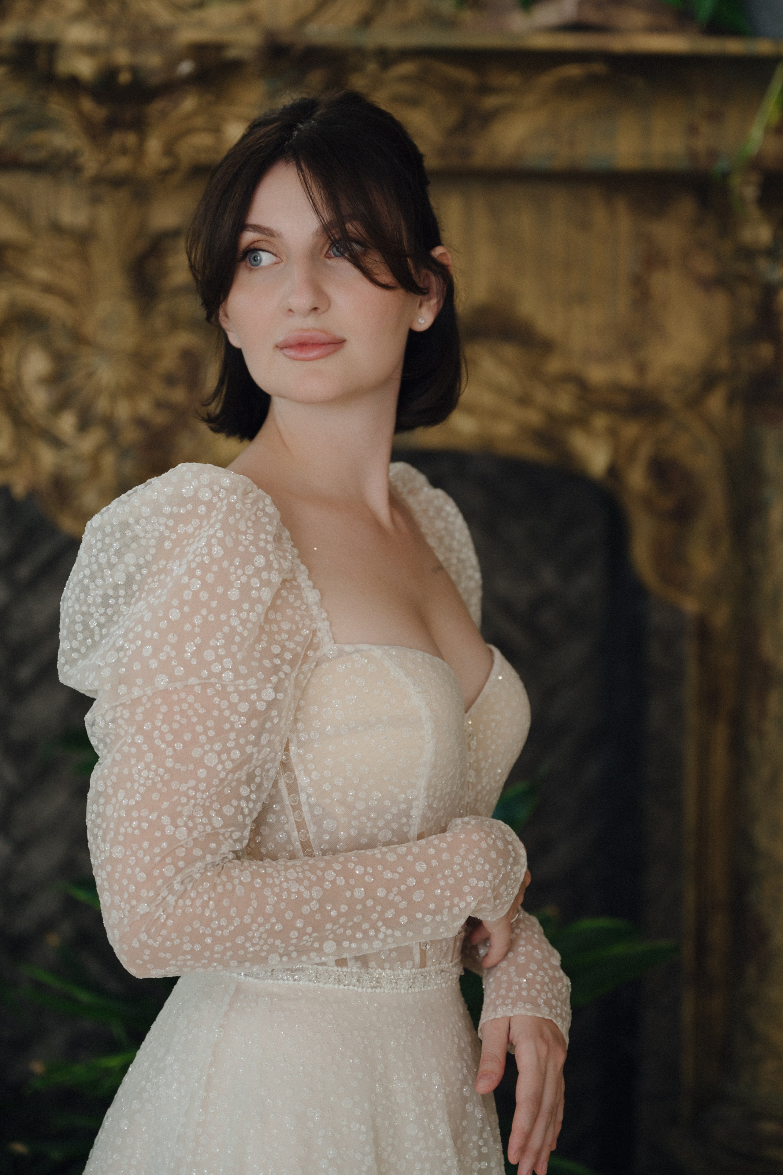 Любовь в Доме Архитектора. Свадебный и семейный фотограф в Краснодаре Марина Стёпа