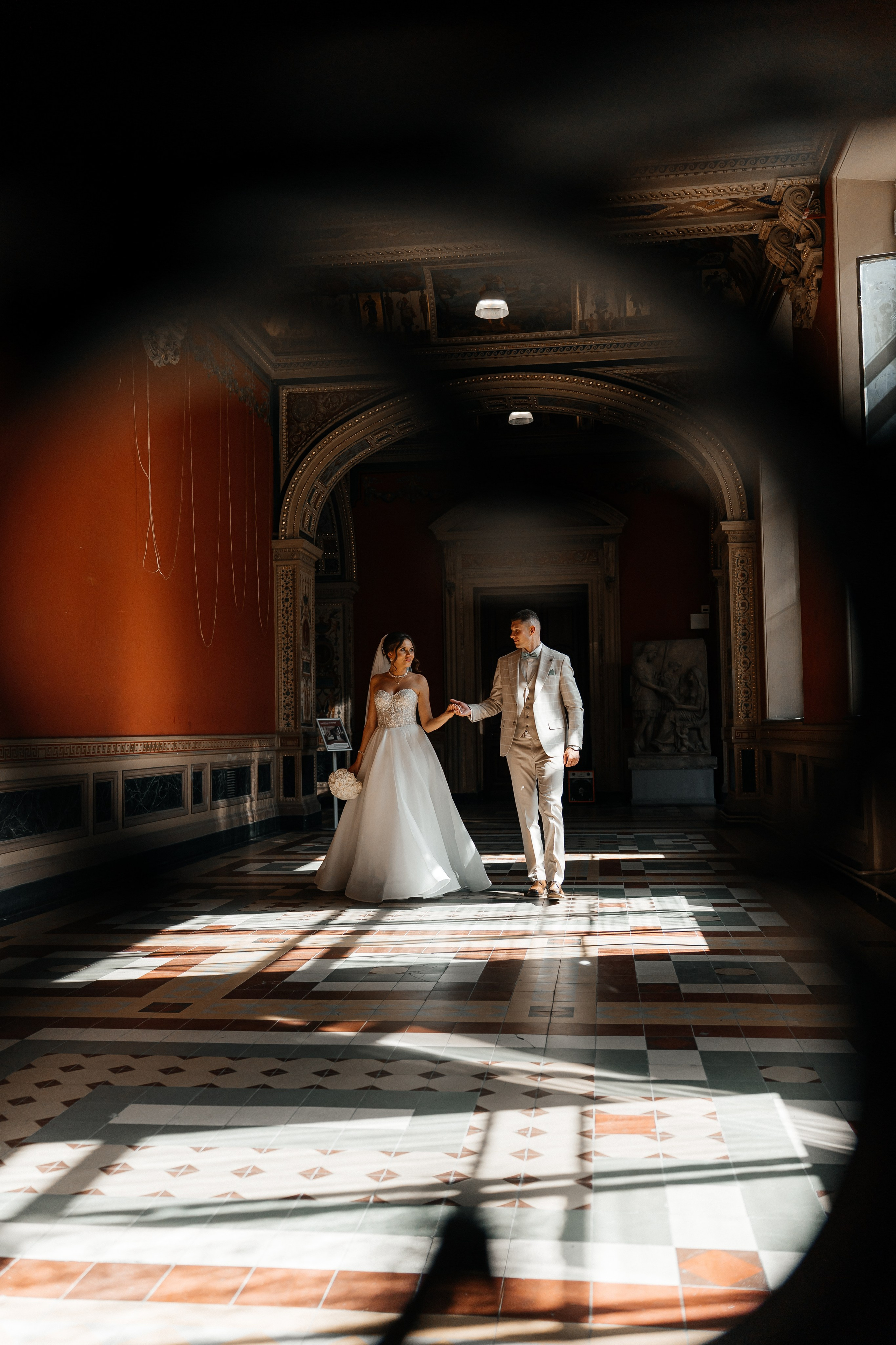 15.08.2025. Семейный фотограф в Санкт-Петербурге