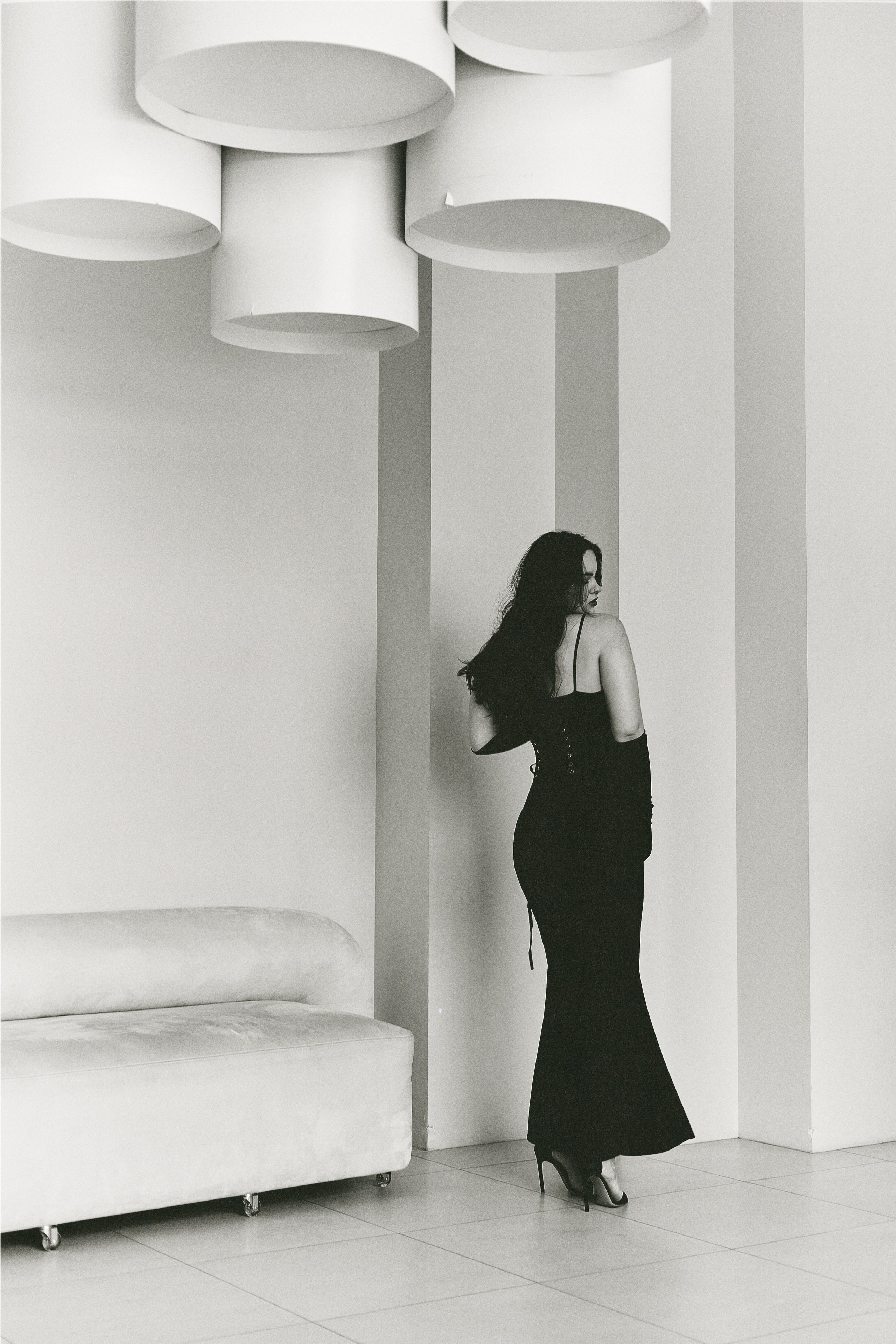 Таня. Свадебный фотограф Анастасия Лахтионова