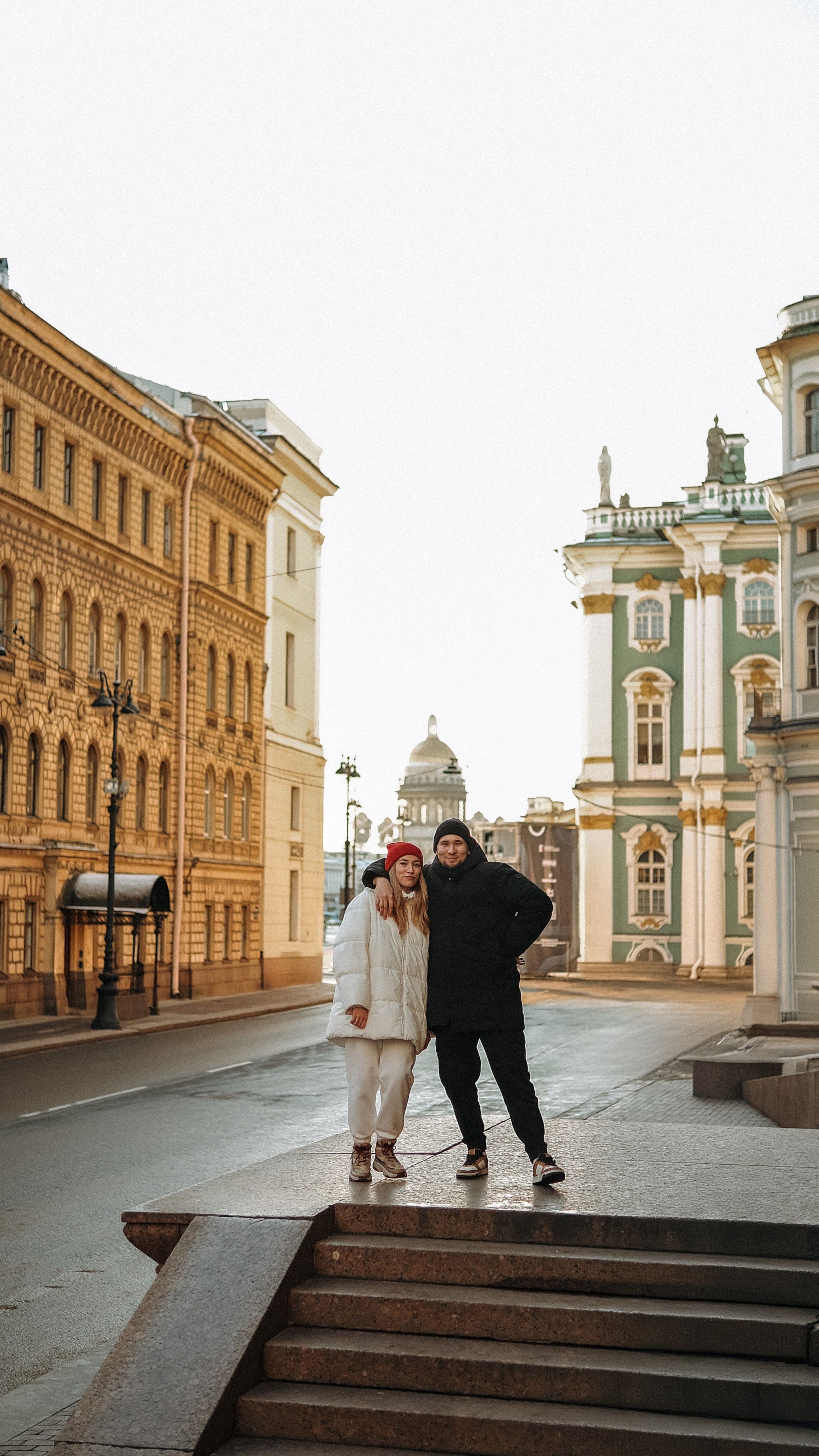 Катя & Ефим. Phdkvmr.ru