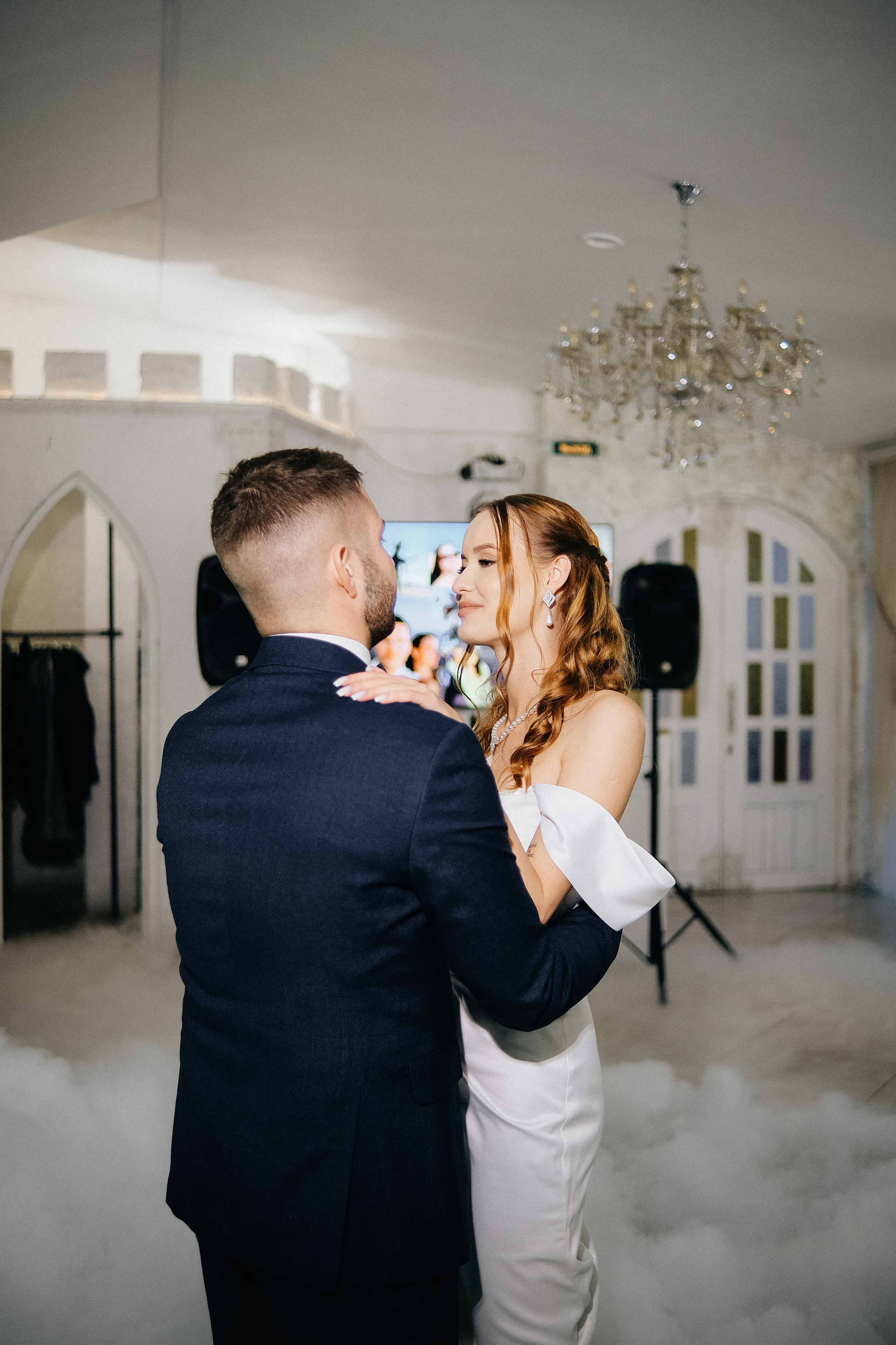 Оля & Денис СПБ. Phdkvmr.ru