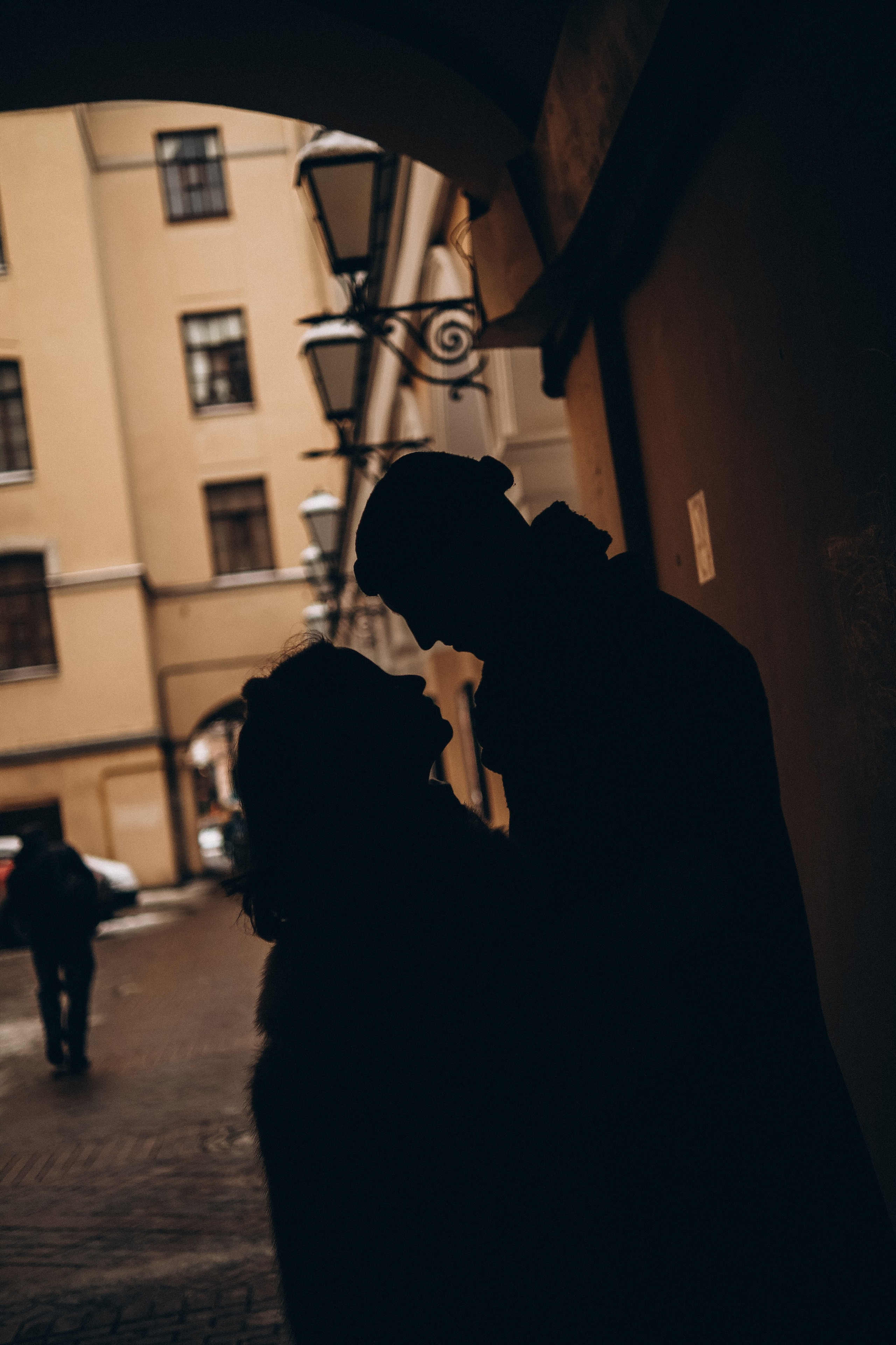 Марьям & Андрей. Phdkvmr.ru