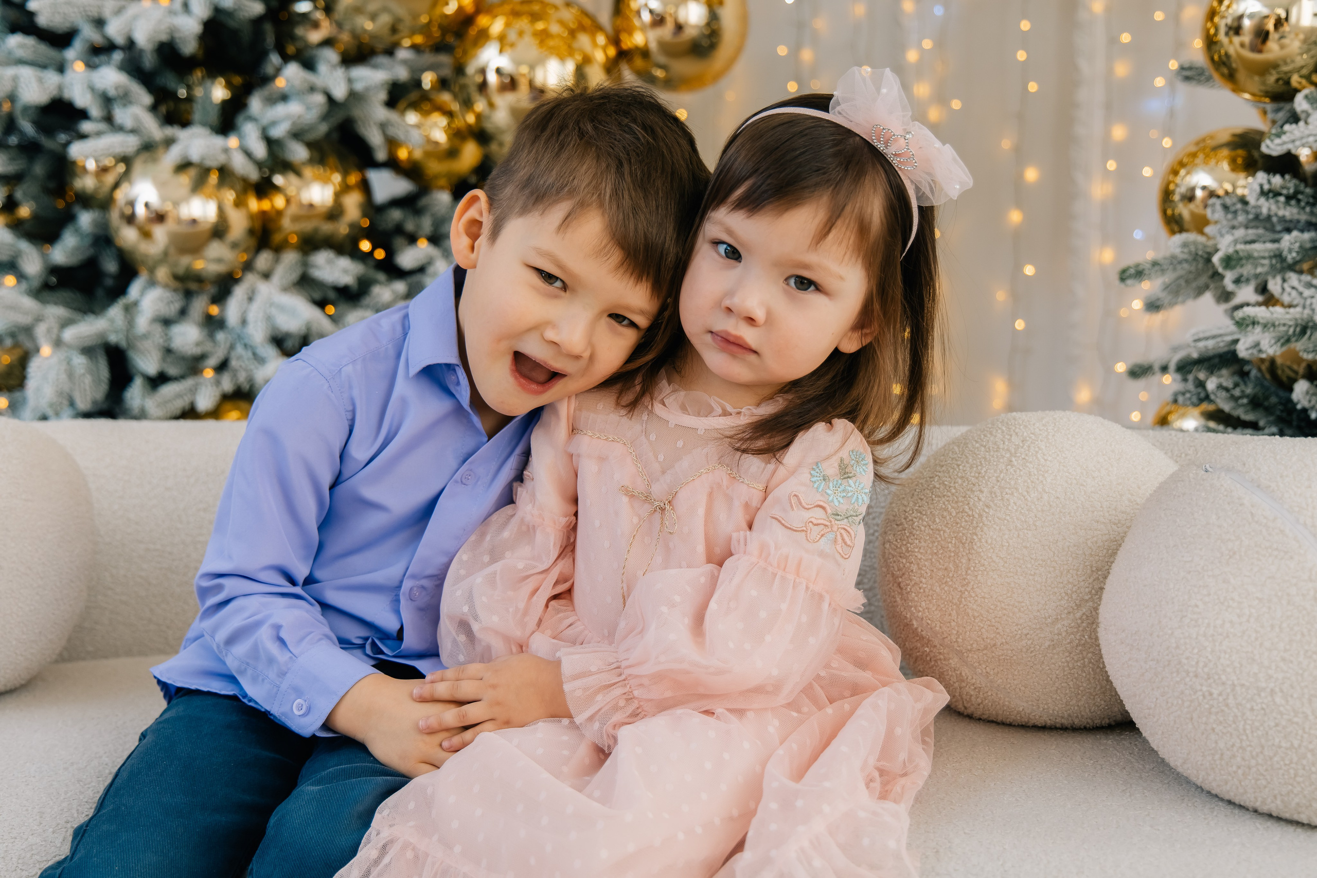 Семейные. Фотограф в Подольске