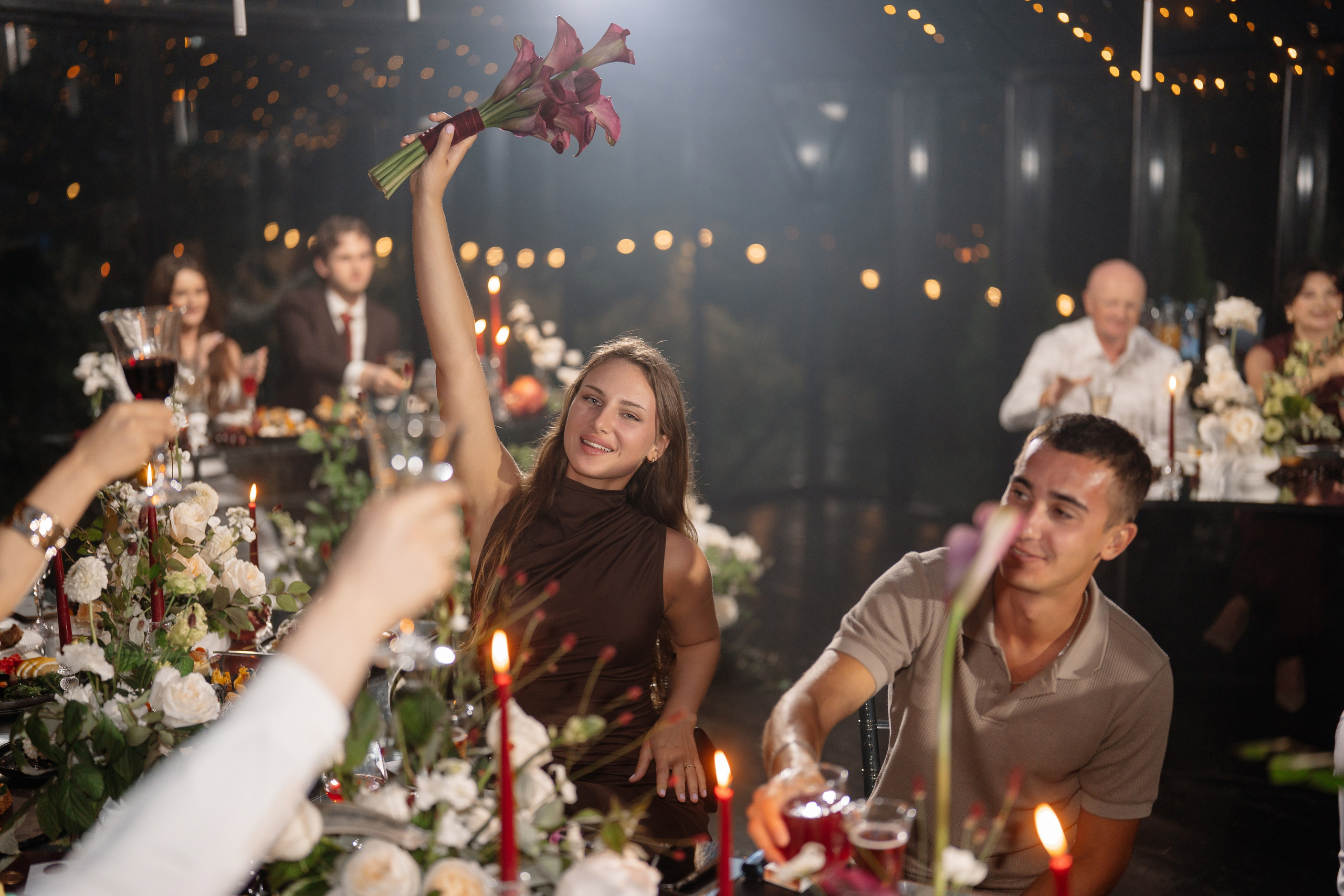 Елисей и Виктория. Свадебный и репортажный фотограф в Москве Андрей Вайман