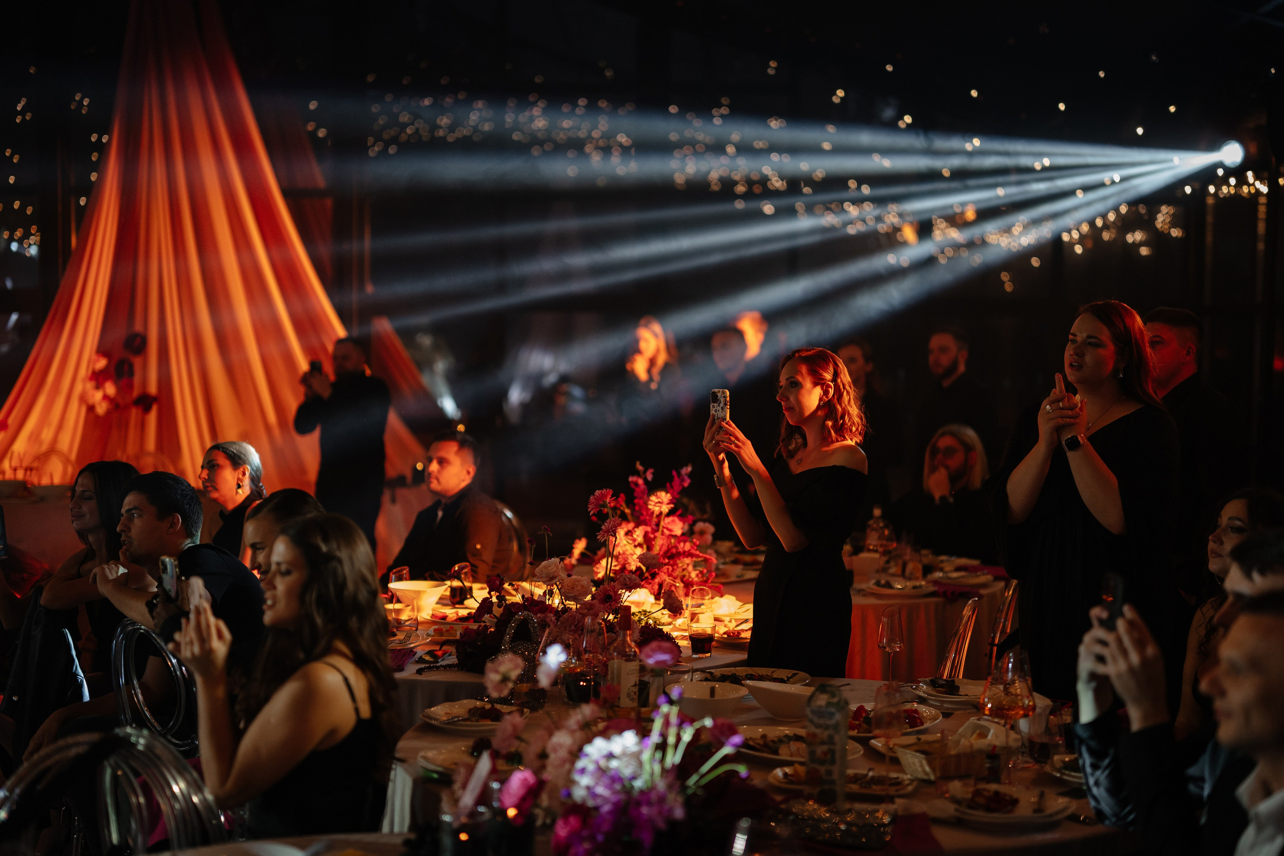 Гриша и Настя. Свадебный и репортажный фотограф в Москве Андрей Вайман