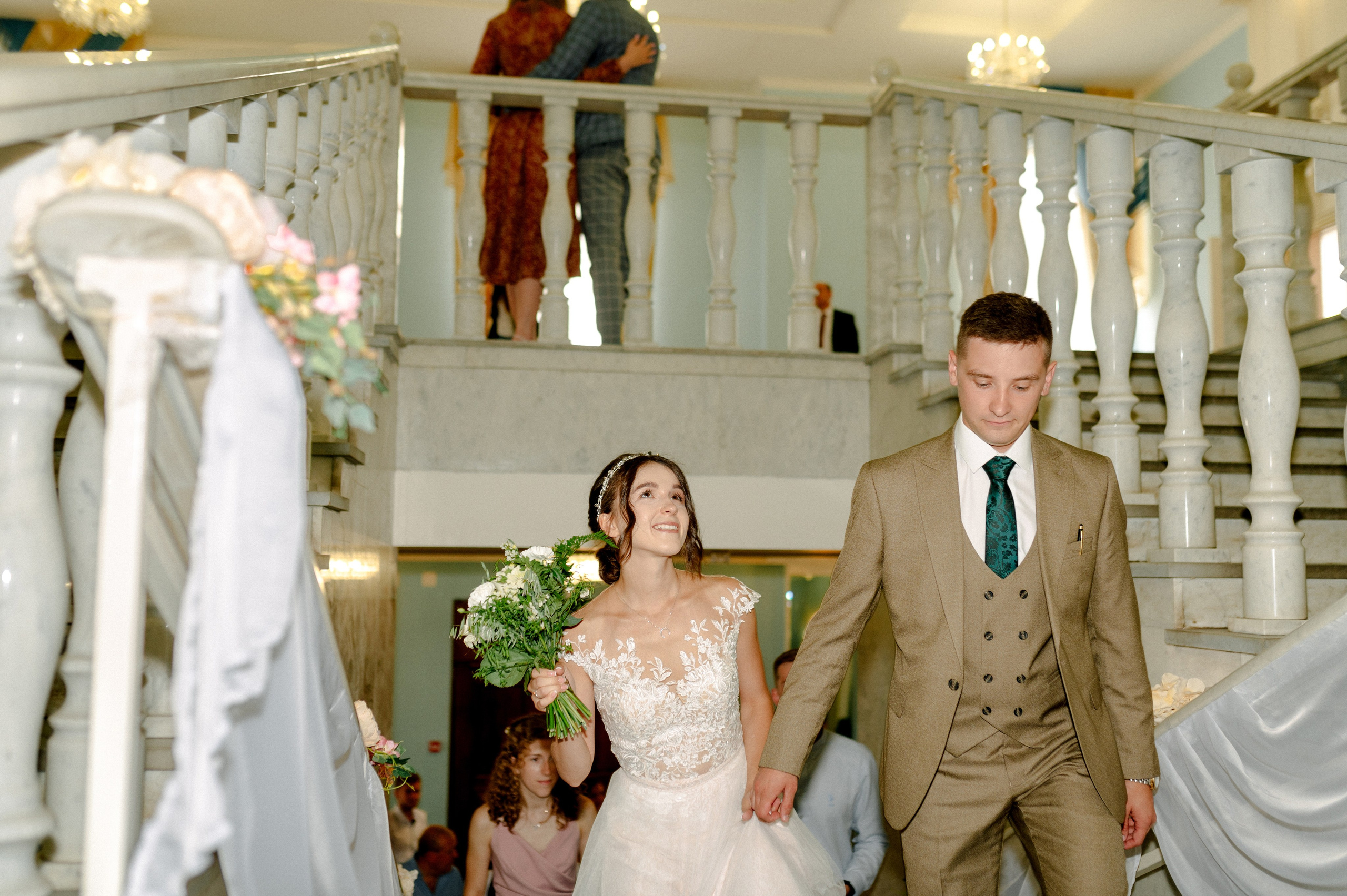 ЛАРА И АРТЕМ. Шашкова Вероника / Свадебный и семейный фотограф Москва и Ярославль