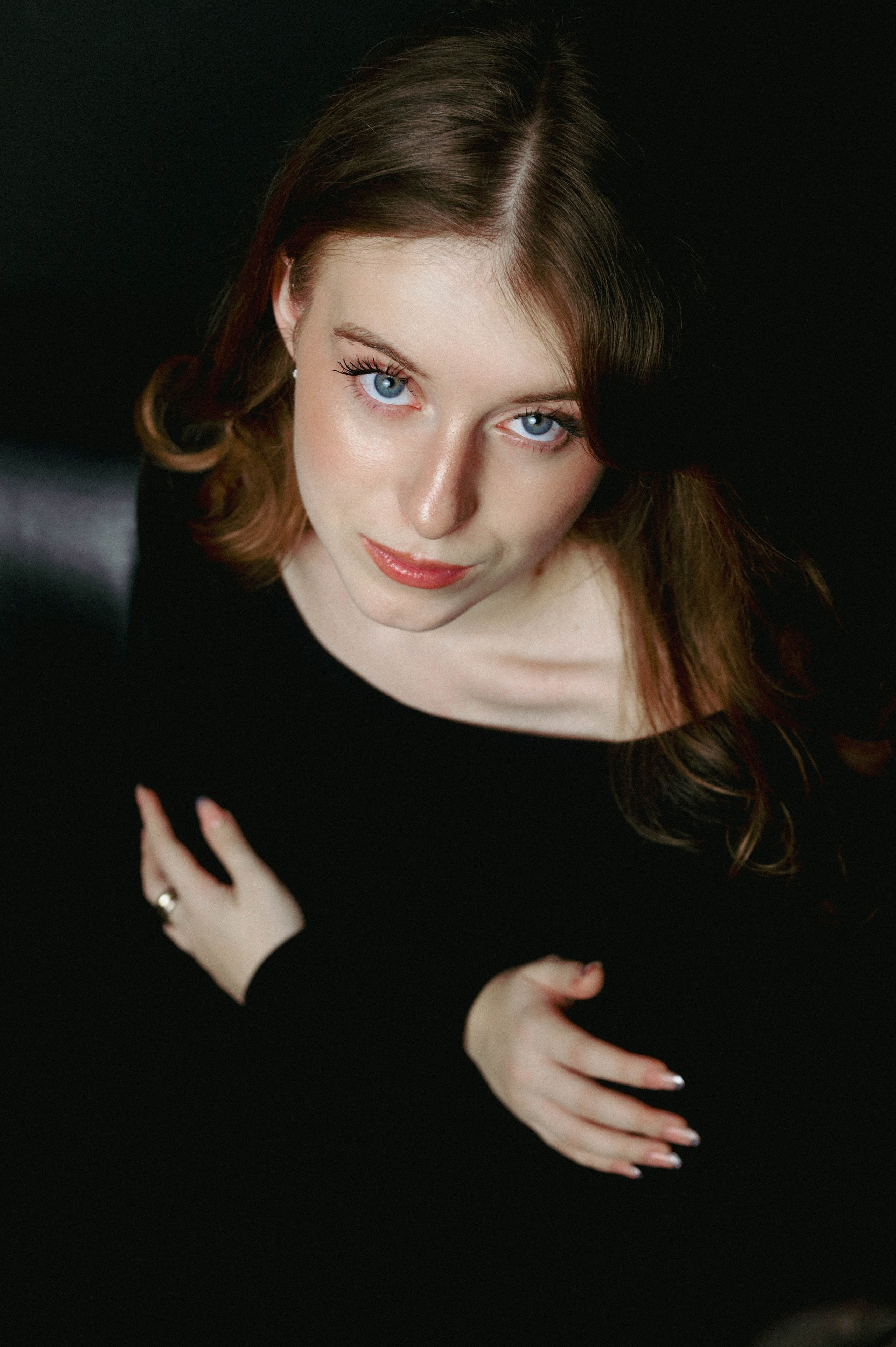 STUDIO. Фотограф Алёна Турыгина | REFLEX PHT