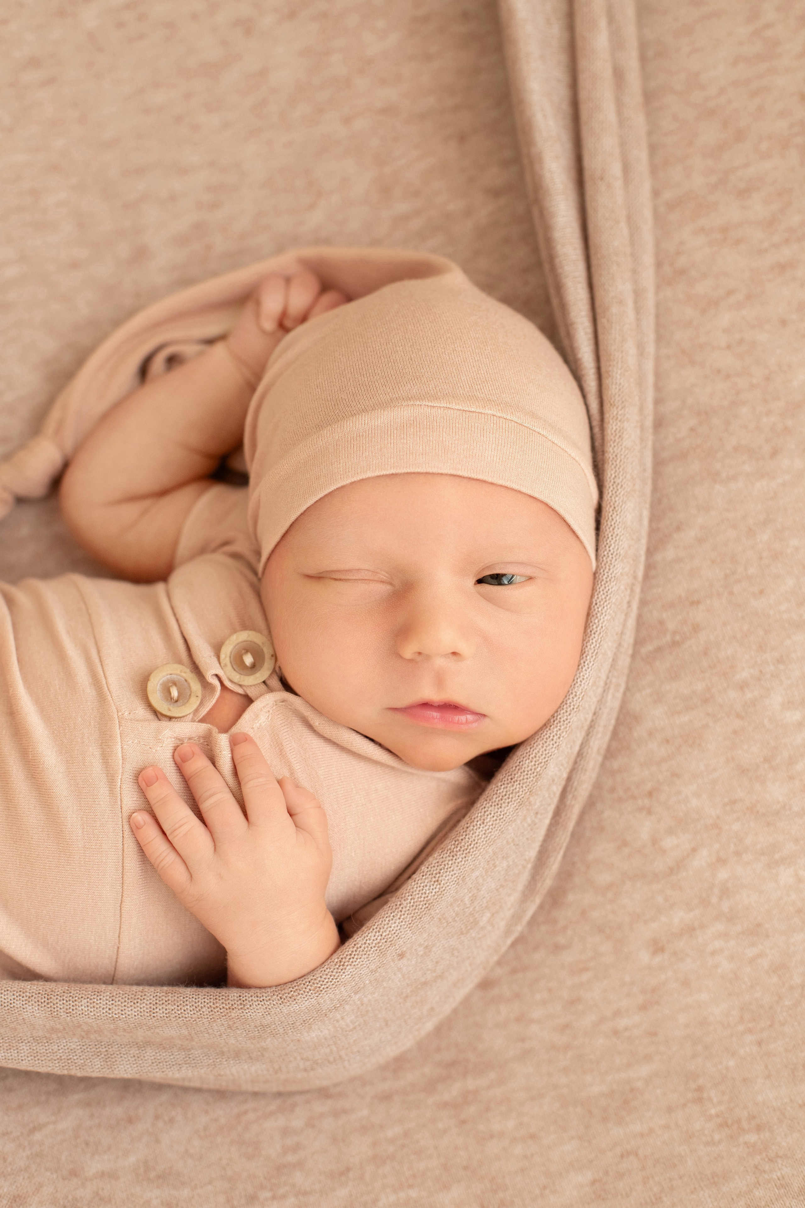 Роман Итого. Фотограф новорожденных в Екатеринбурге Татьяна Продан