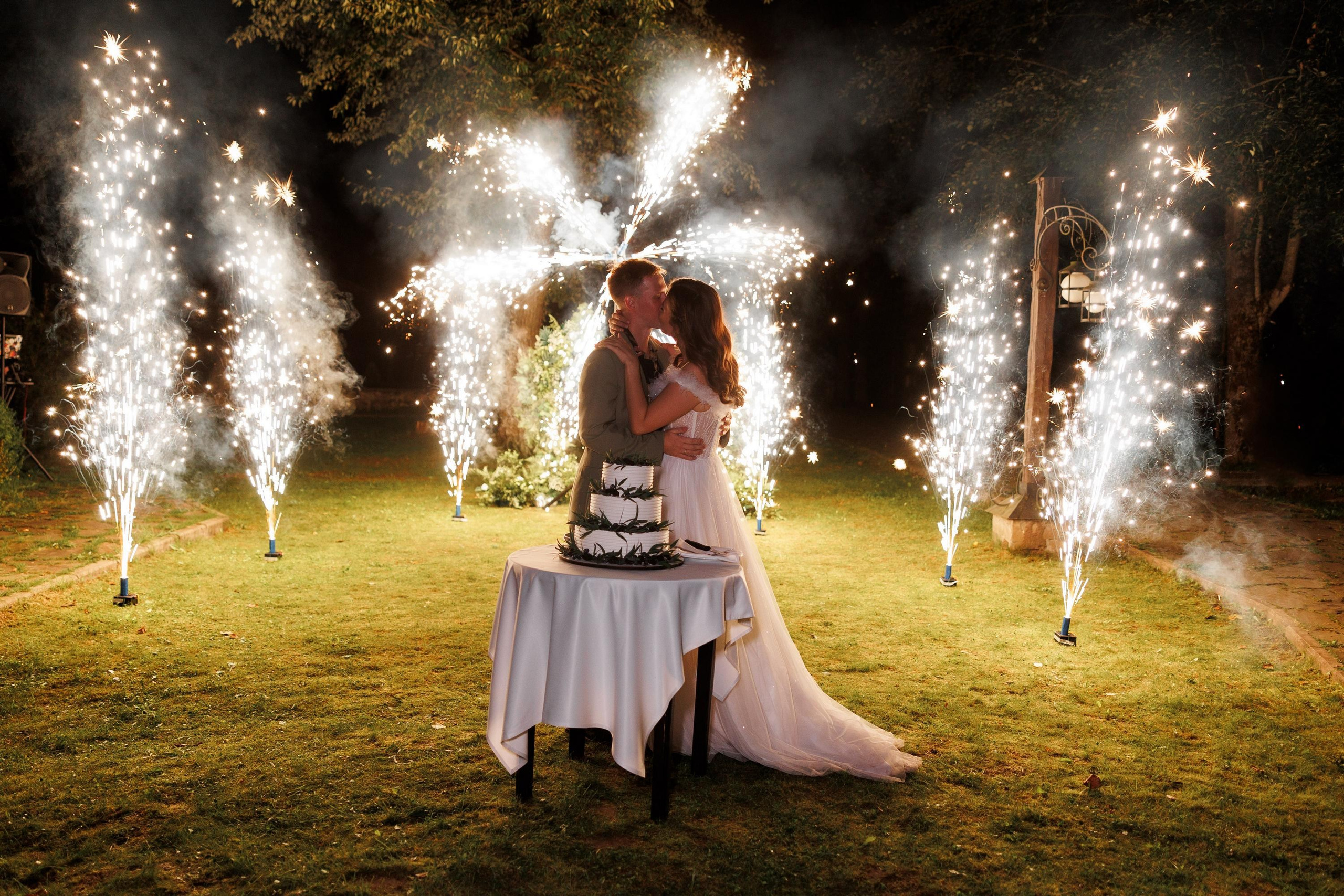 Гоша + Настя. Свадебный фотограф в Смоленске Витя Лысенков